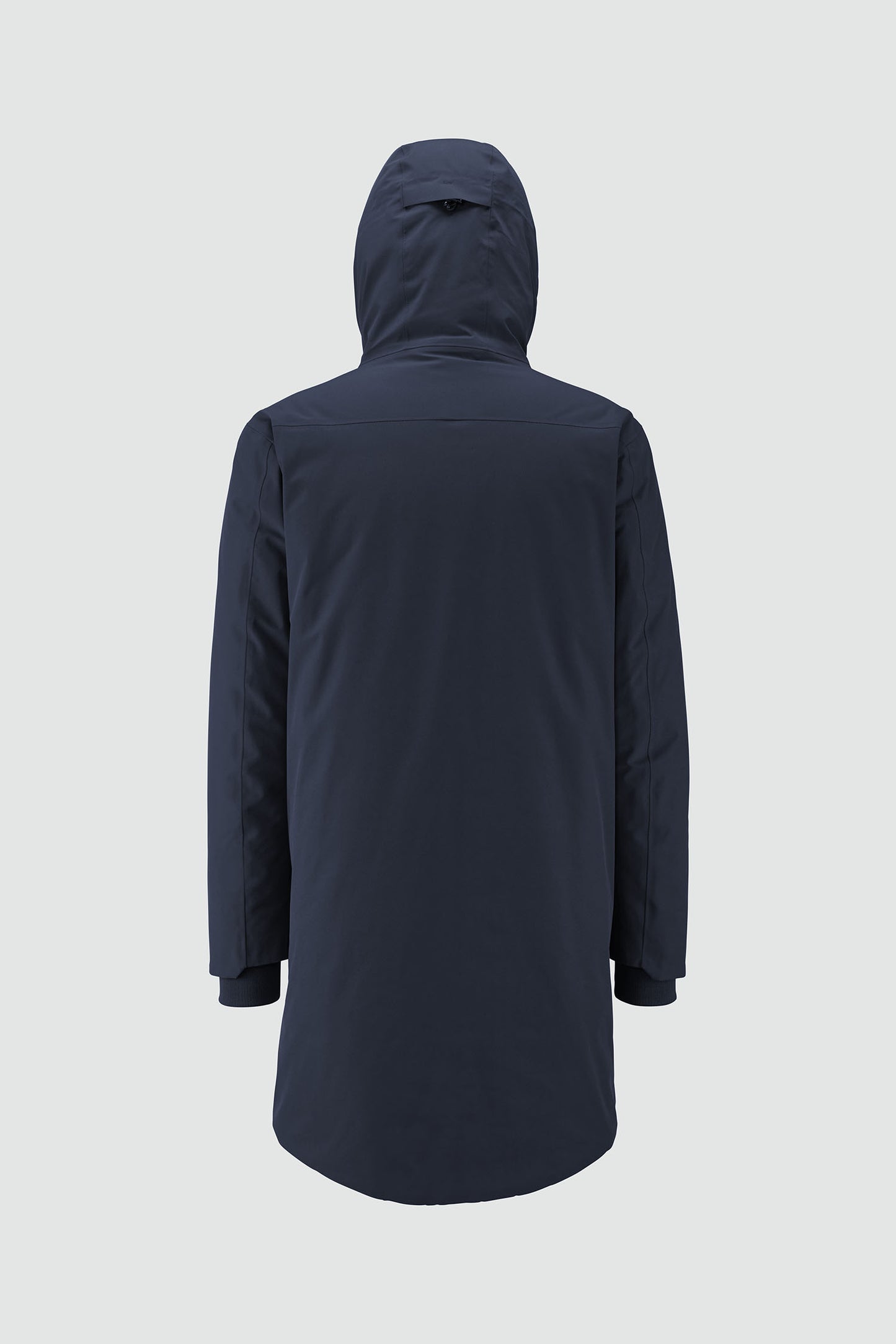 Guard — Mitternachtsblau