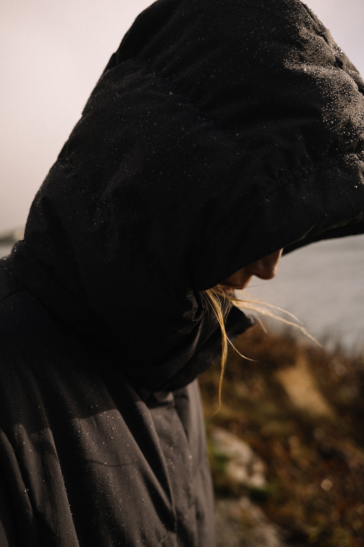 Tundra – Kohlenstoff