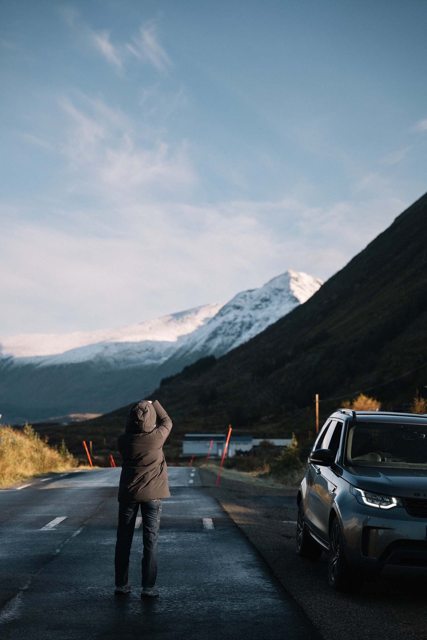 Tundra – Kohlenstoff