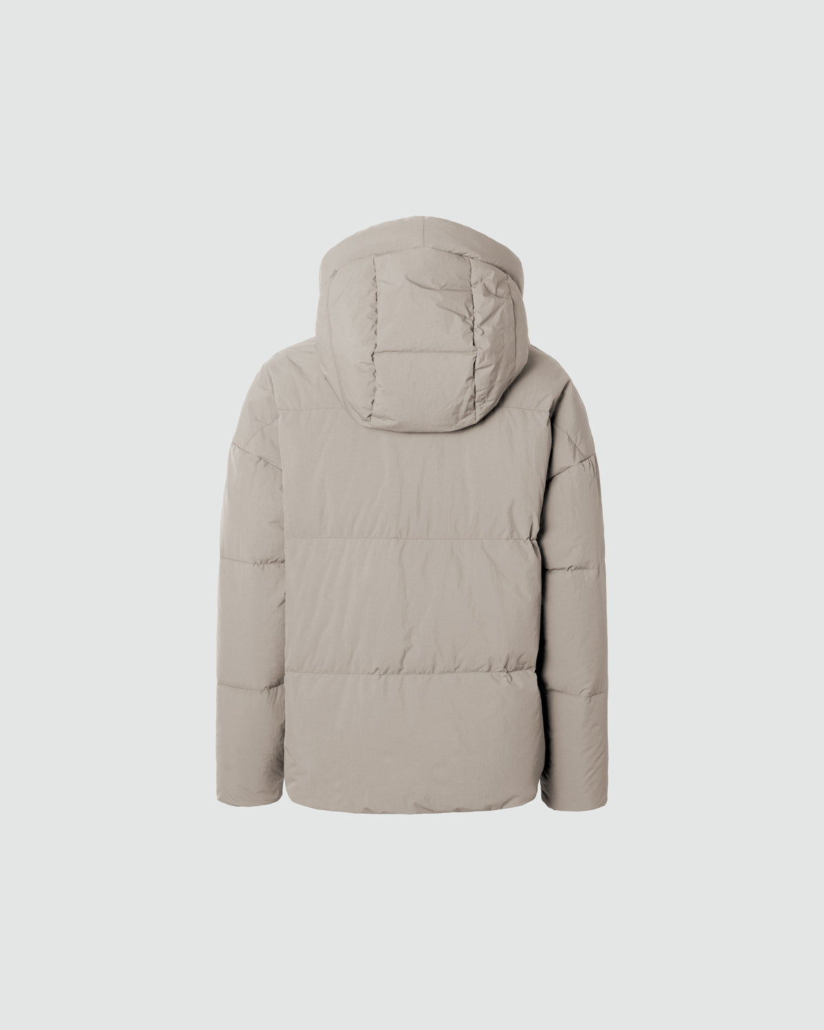 Acme II — Burned Taupe
