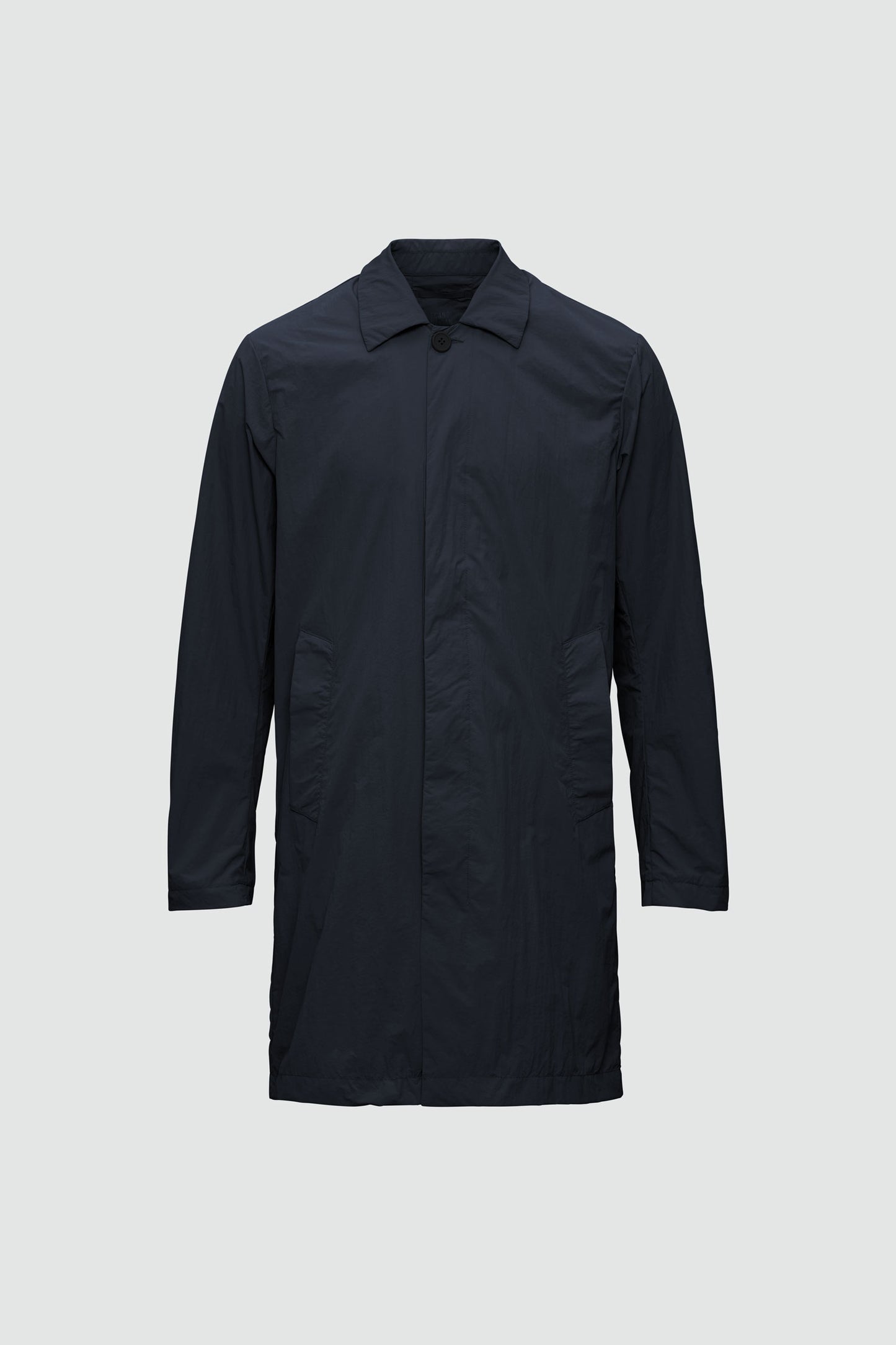 Ascend — Navy Blue