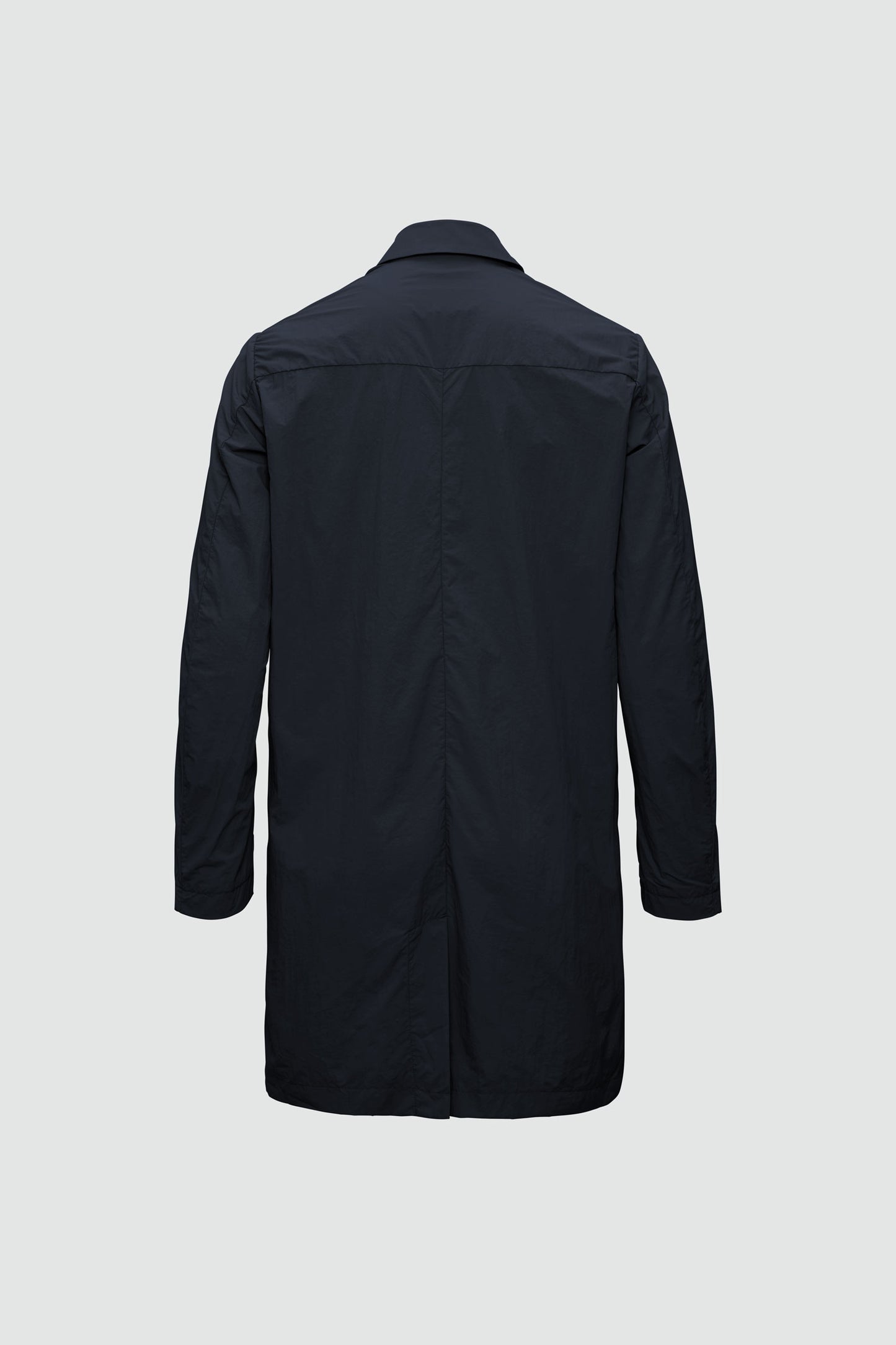 Ascend — Navy Blue