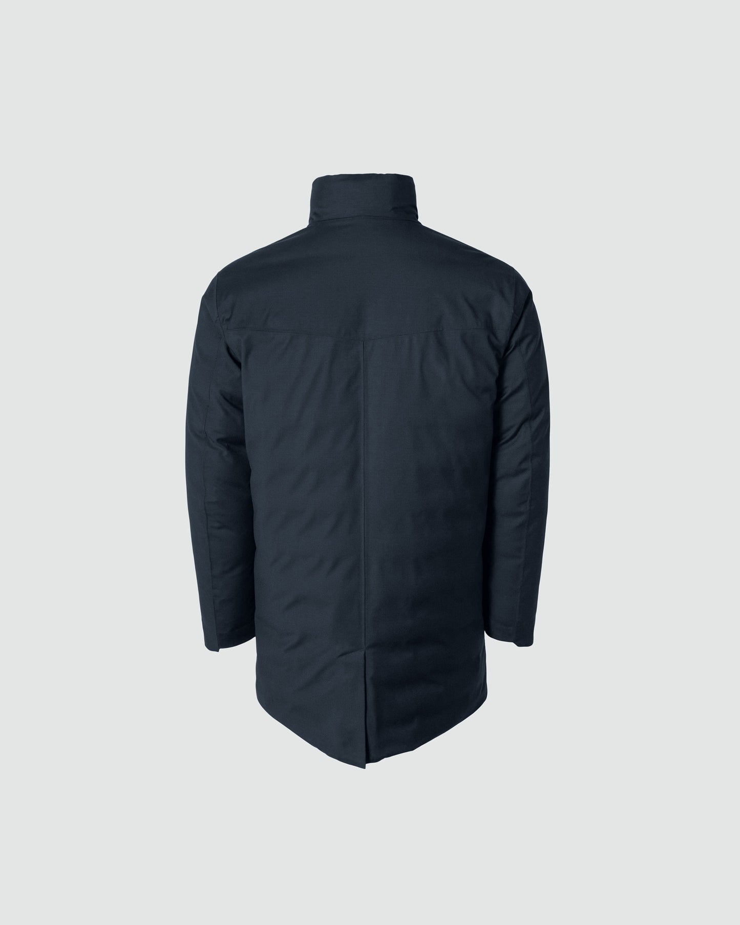 Axis Loro Piana — Deep Blue