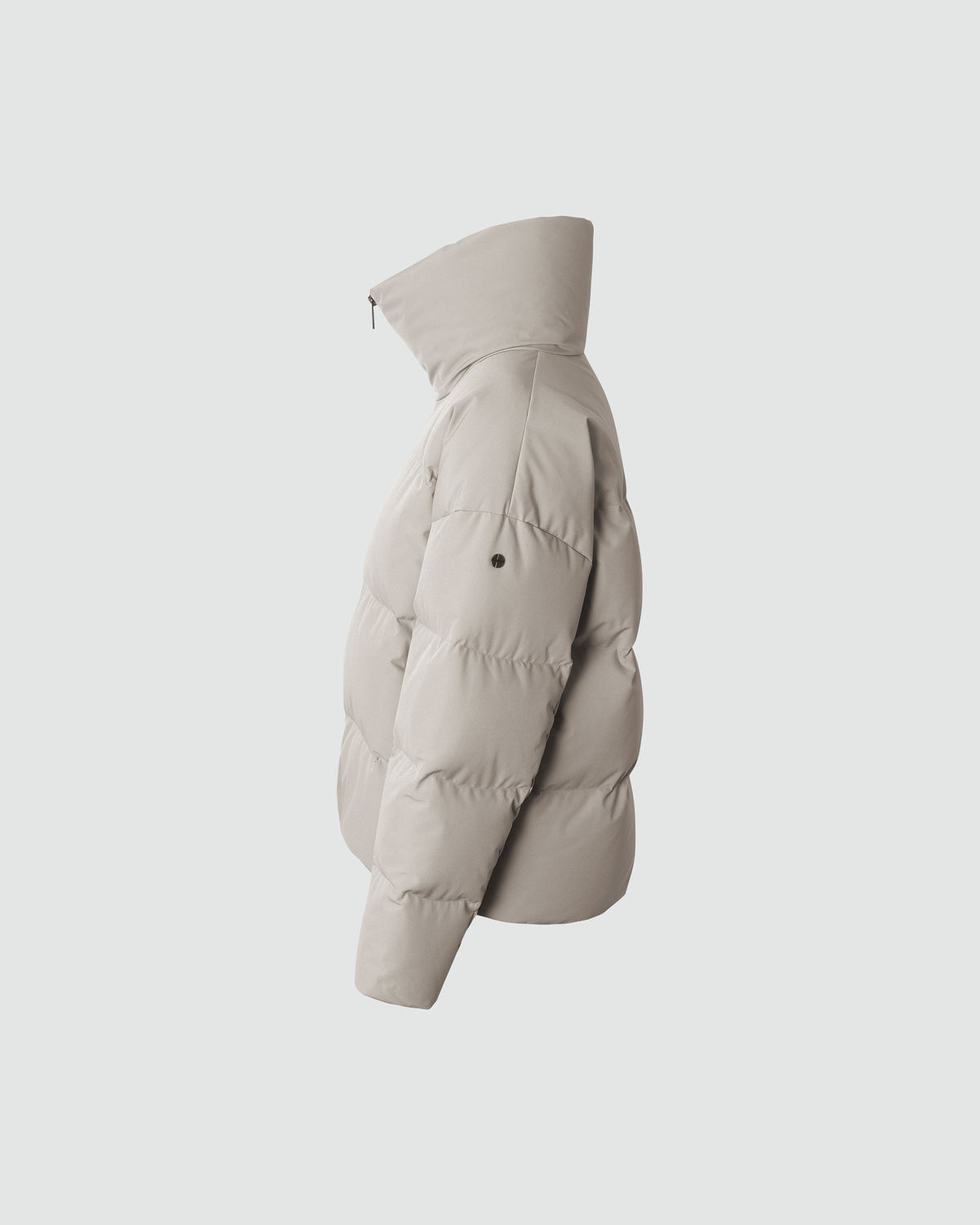 Block II — Burned Taupe
