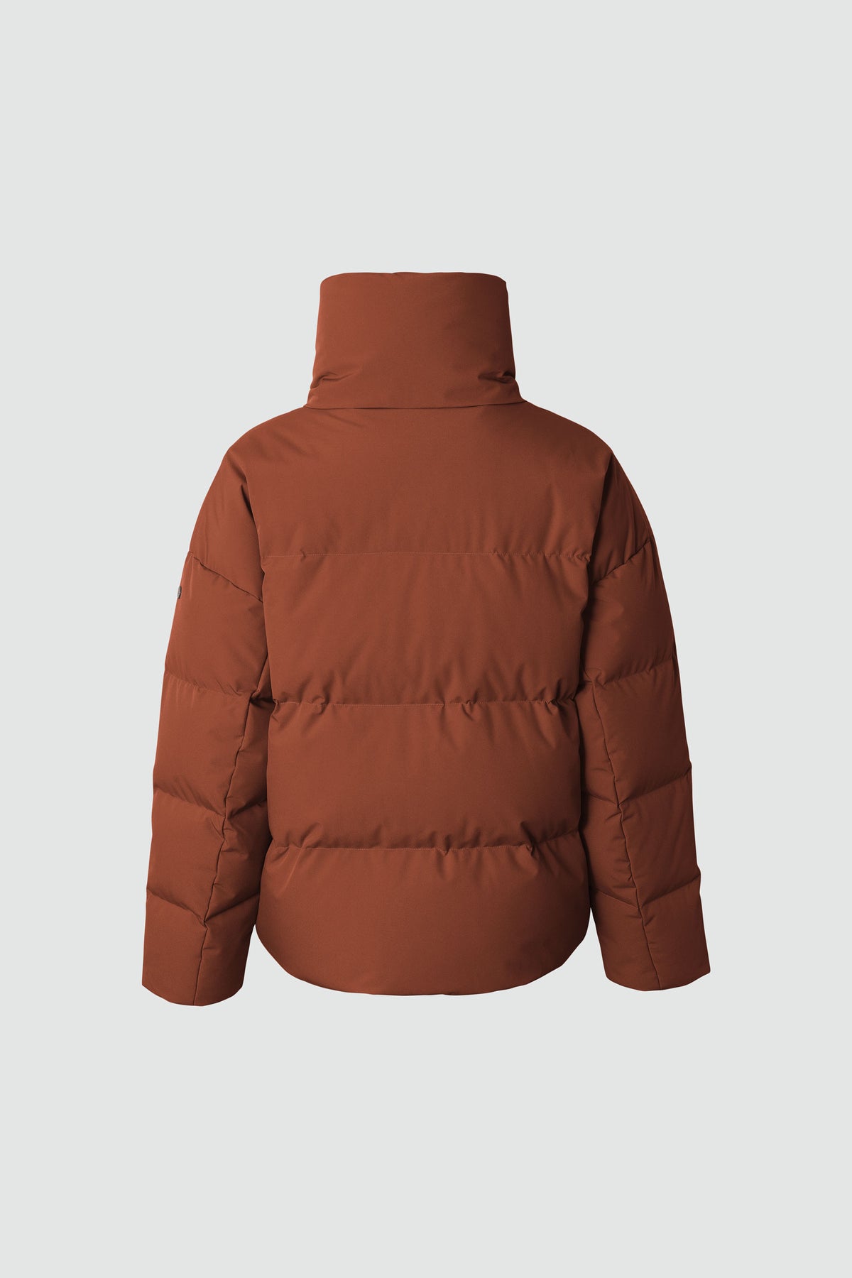 Block II — Red Clay