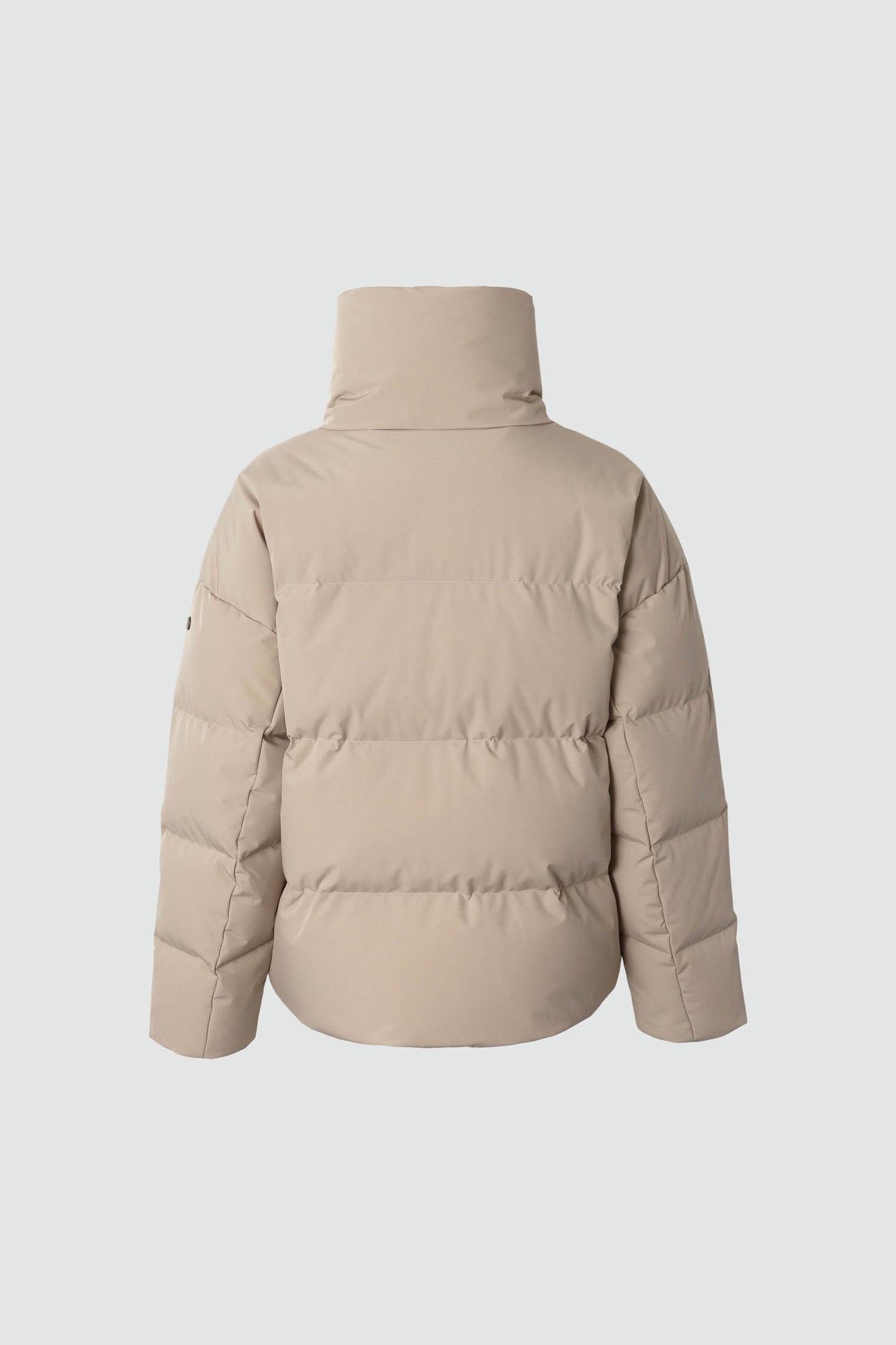 Block II — Khaki