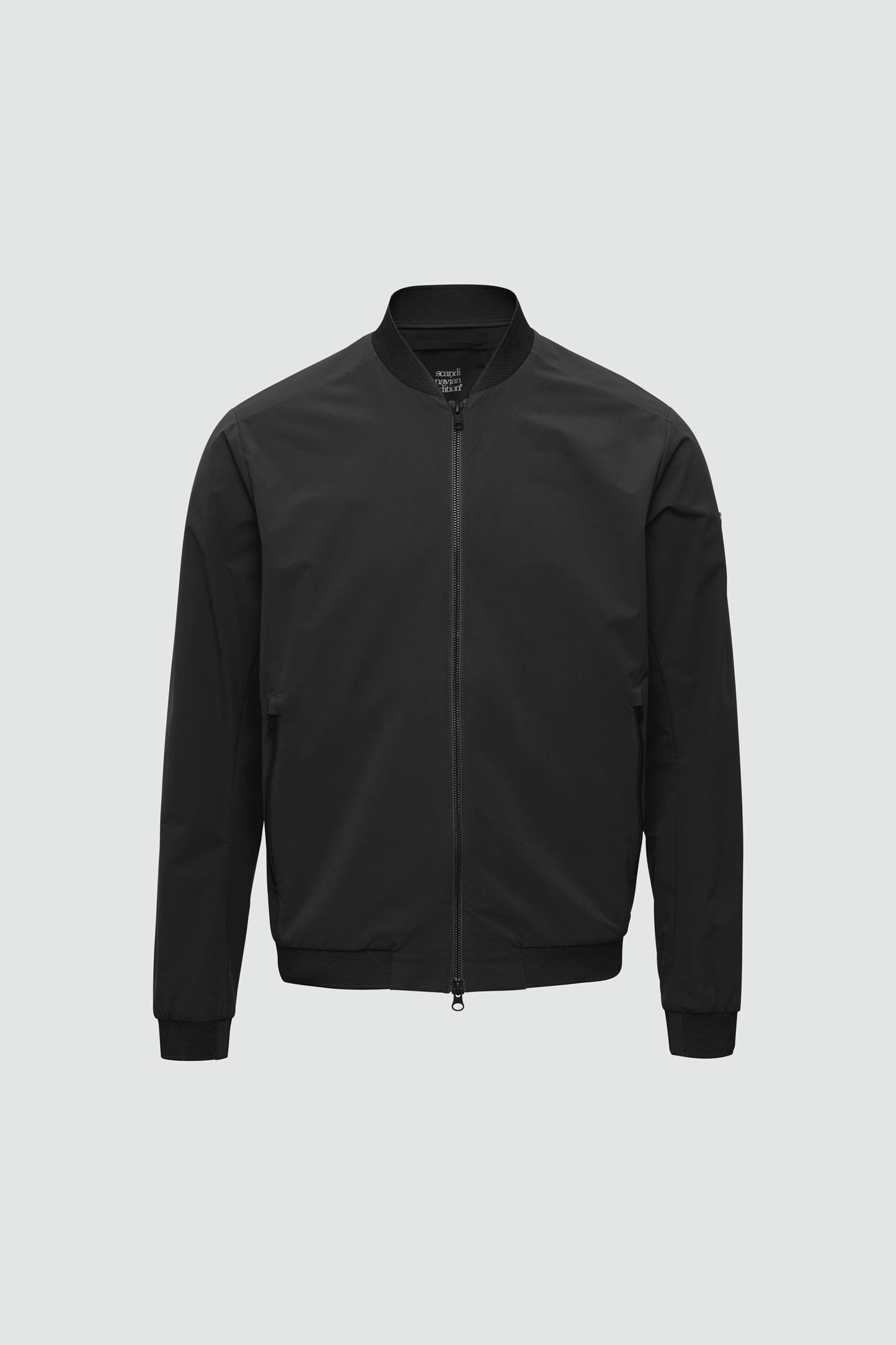 Campo II — Graphite