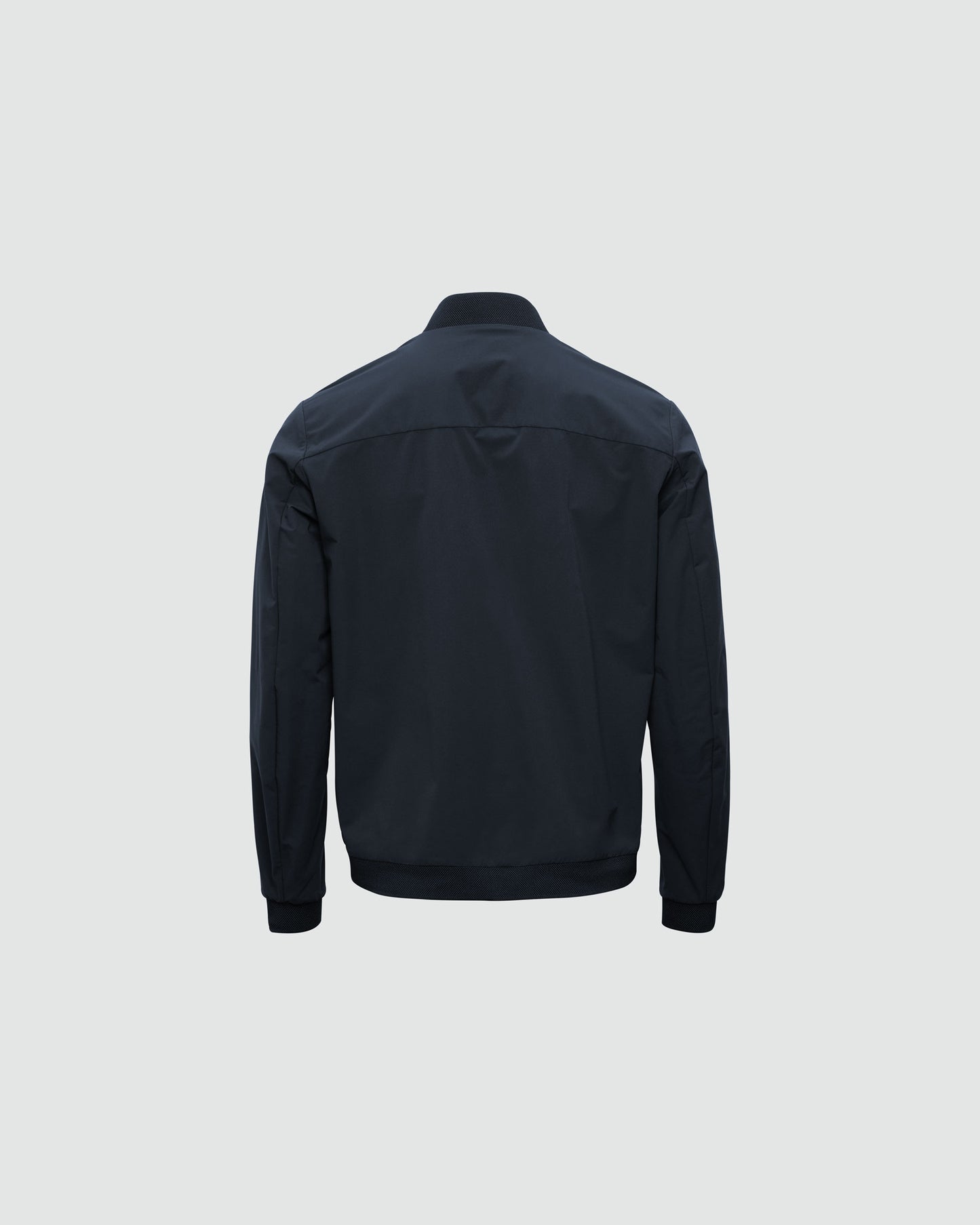 Campo II — Navy Blue