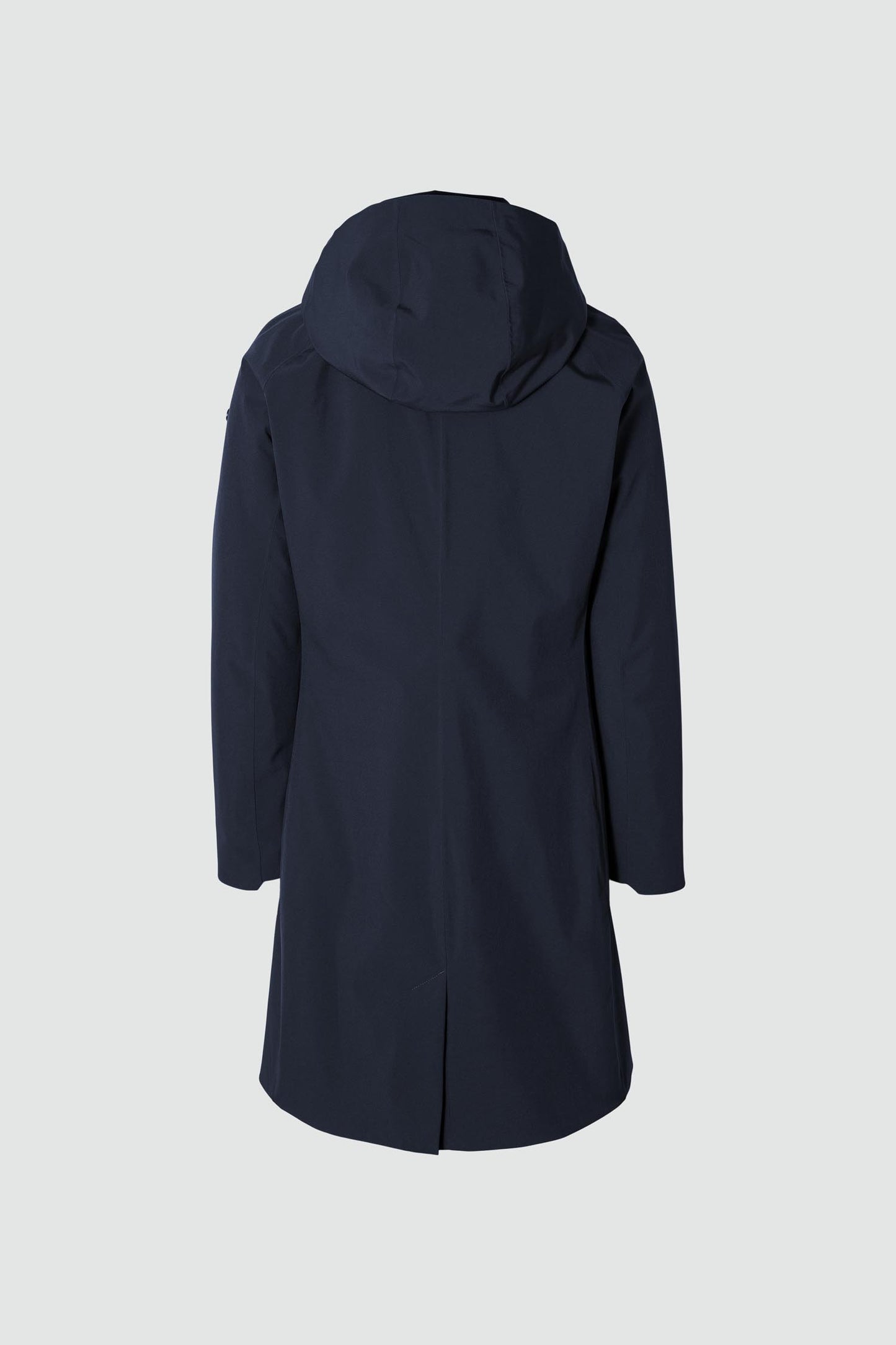 Cover II — Midnight Blue