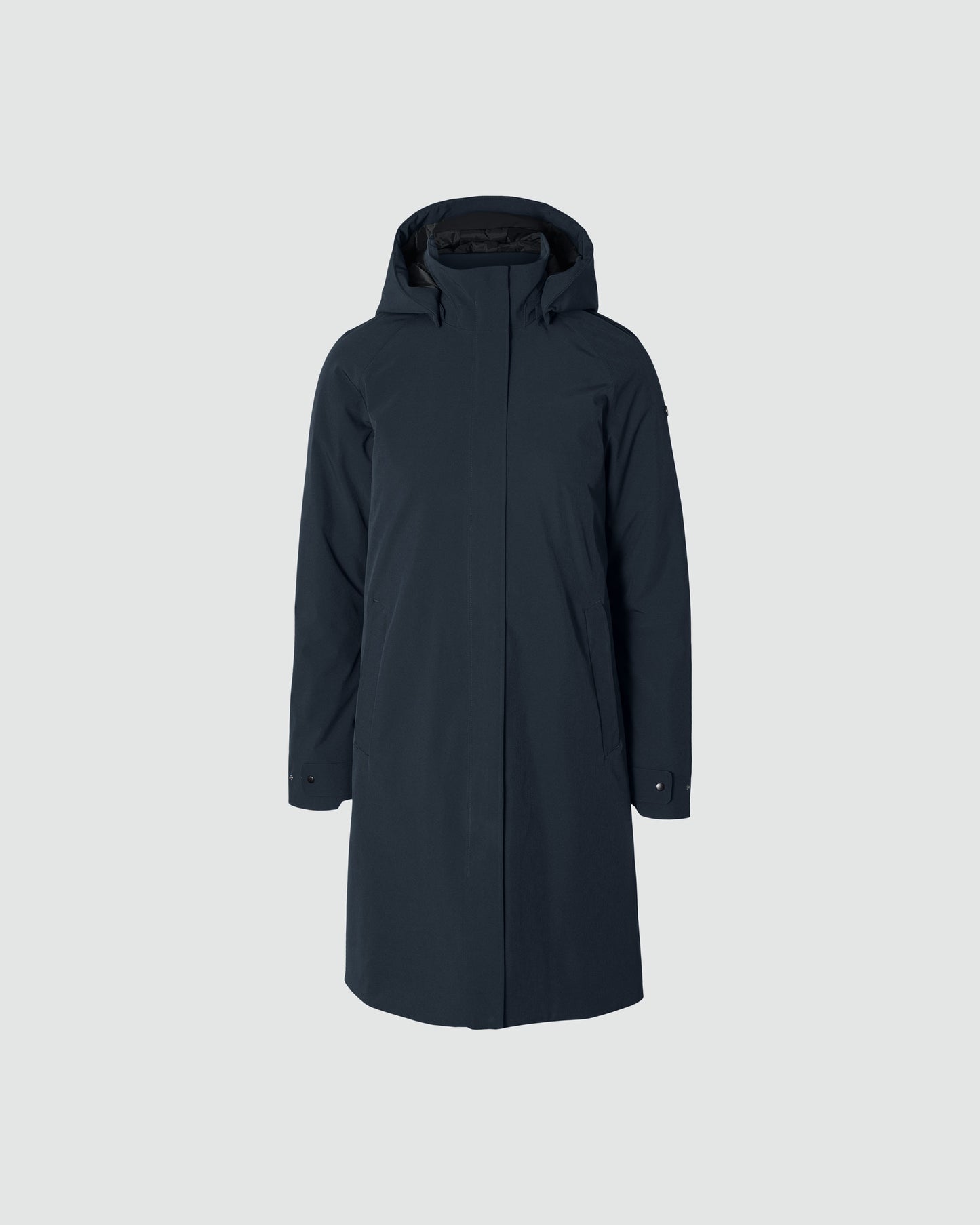 Cover II — Midnight Blue