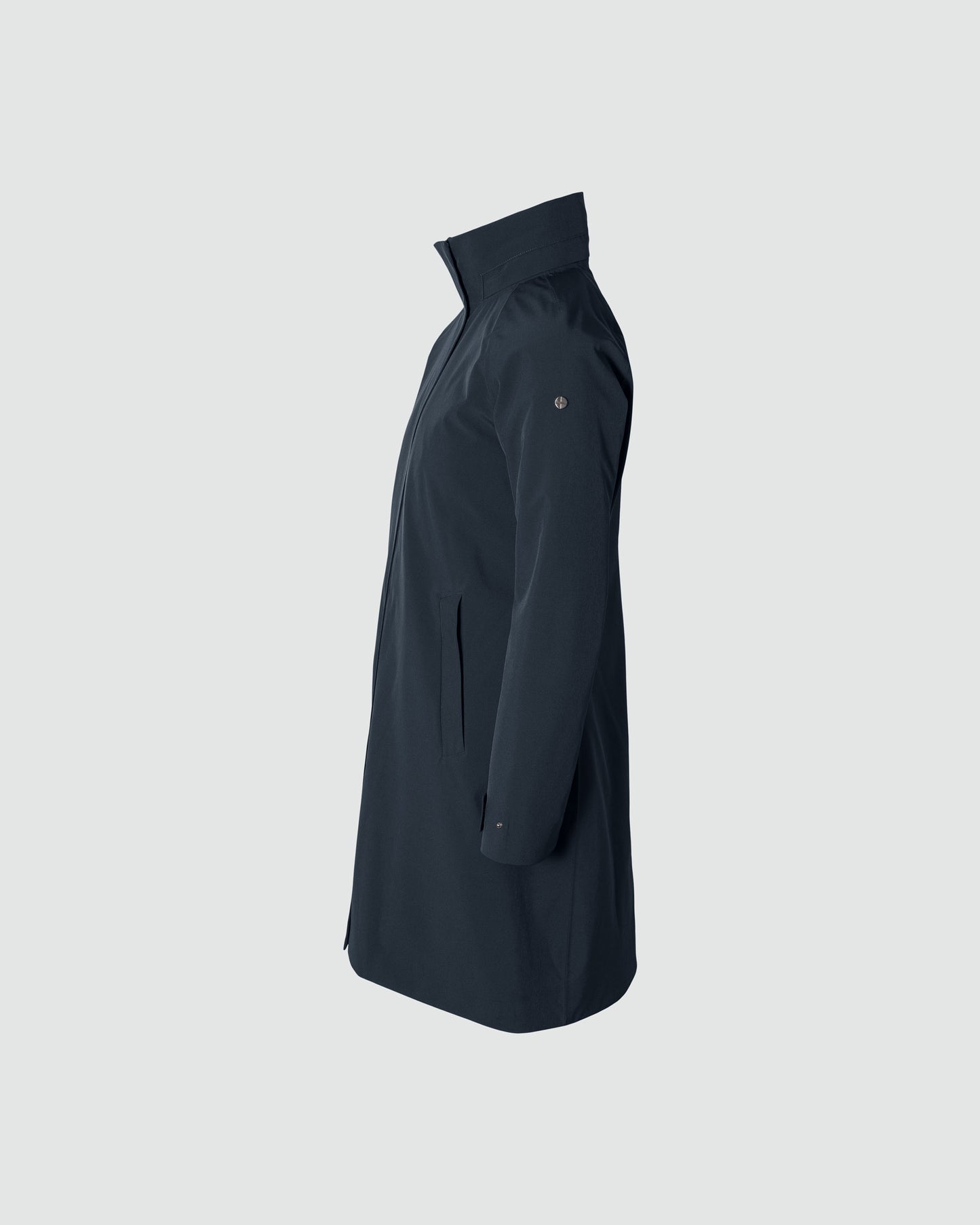 Cover II — Midnight Blue