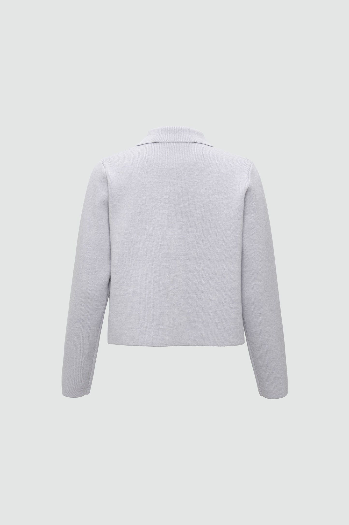 Cut — Lt Grey