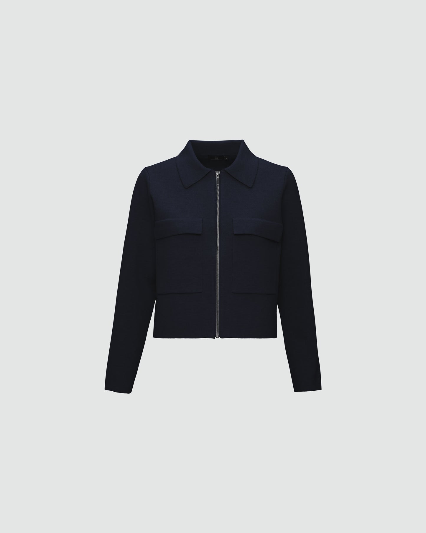Cut — Navy Blue