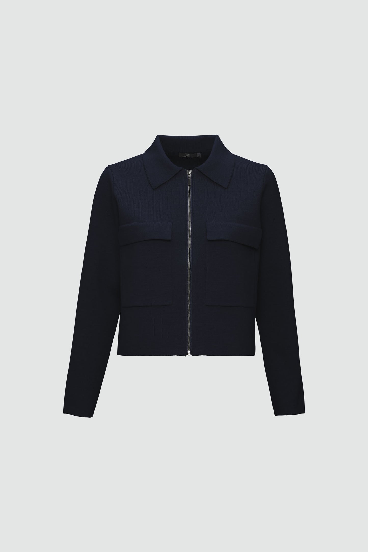 Cut — Navy Blue