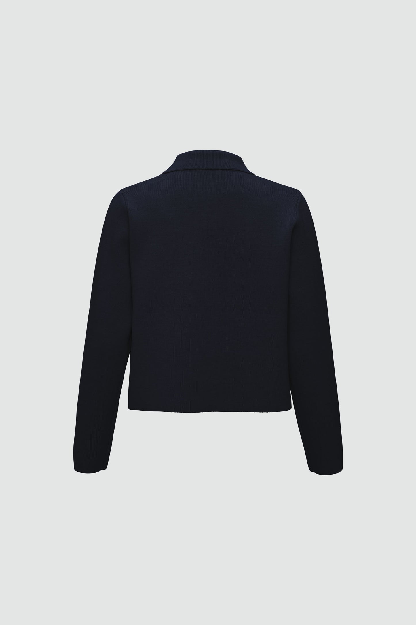 Cut — Navy Blue