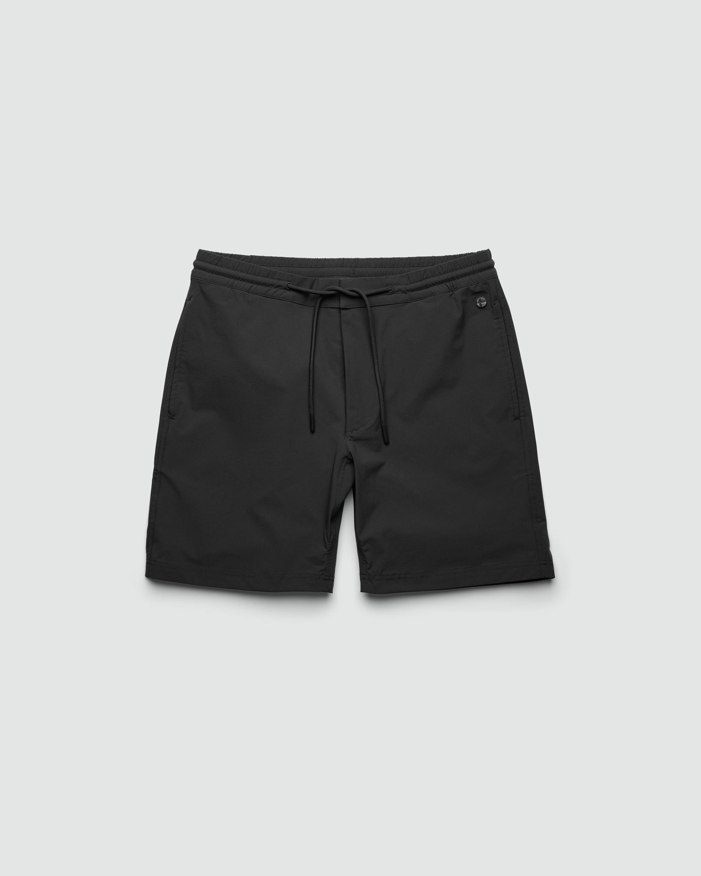 Drift Shorts — Graphite