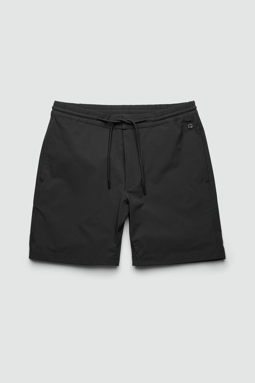 Drift Shorts — Graphite