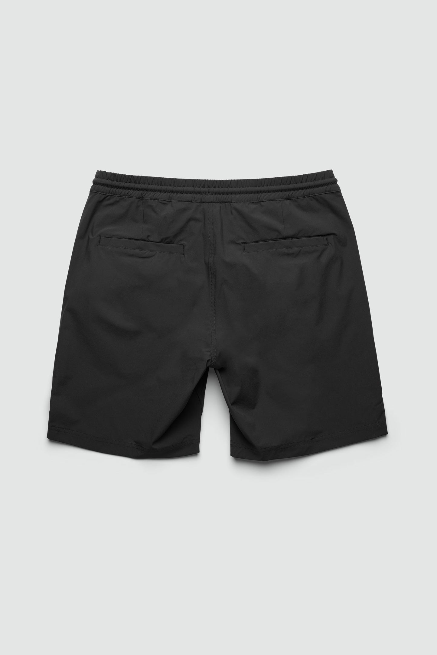 Drift Shorts — Graphite