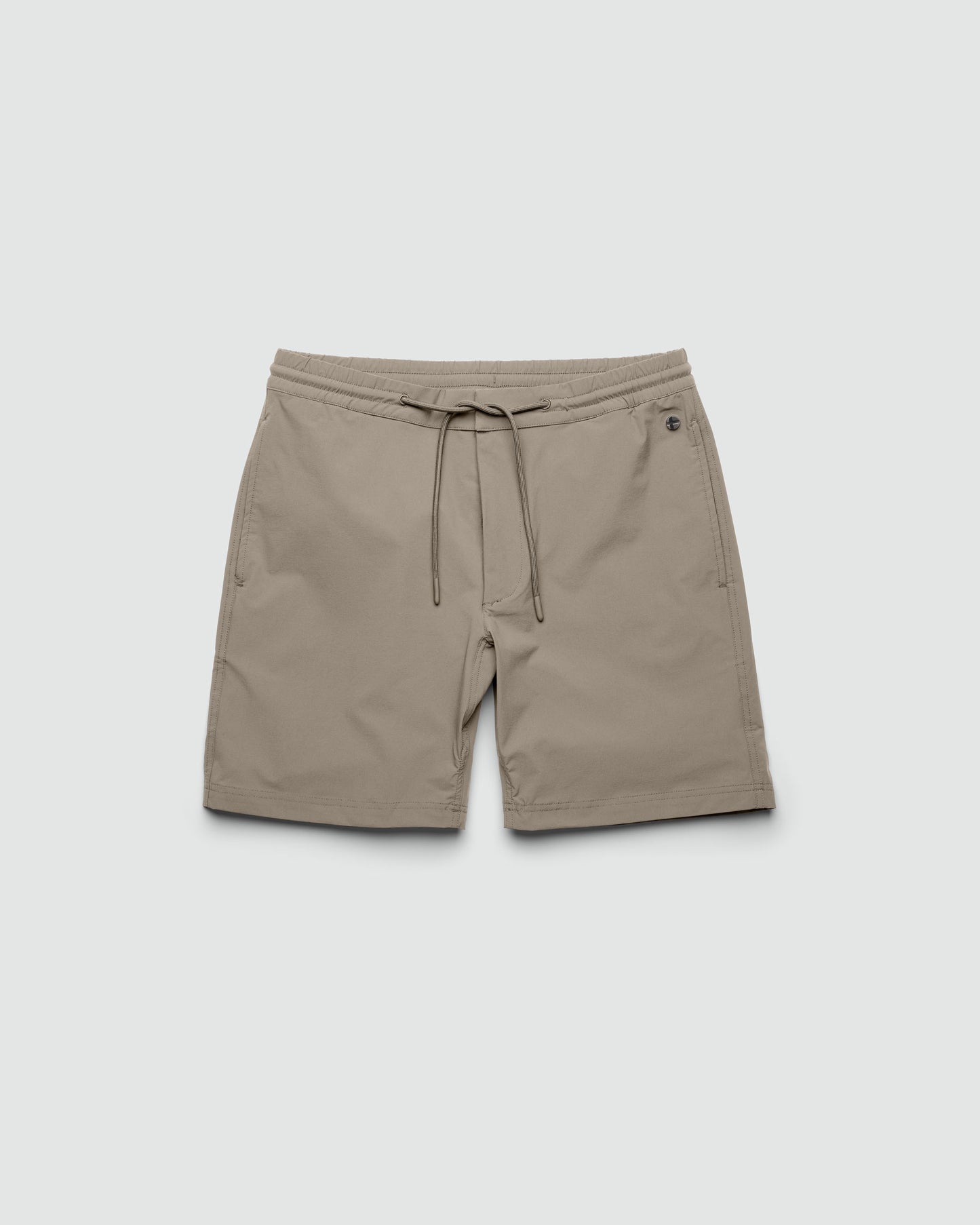 Drift Shorts — Sand