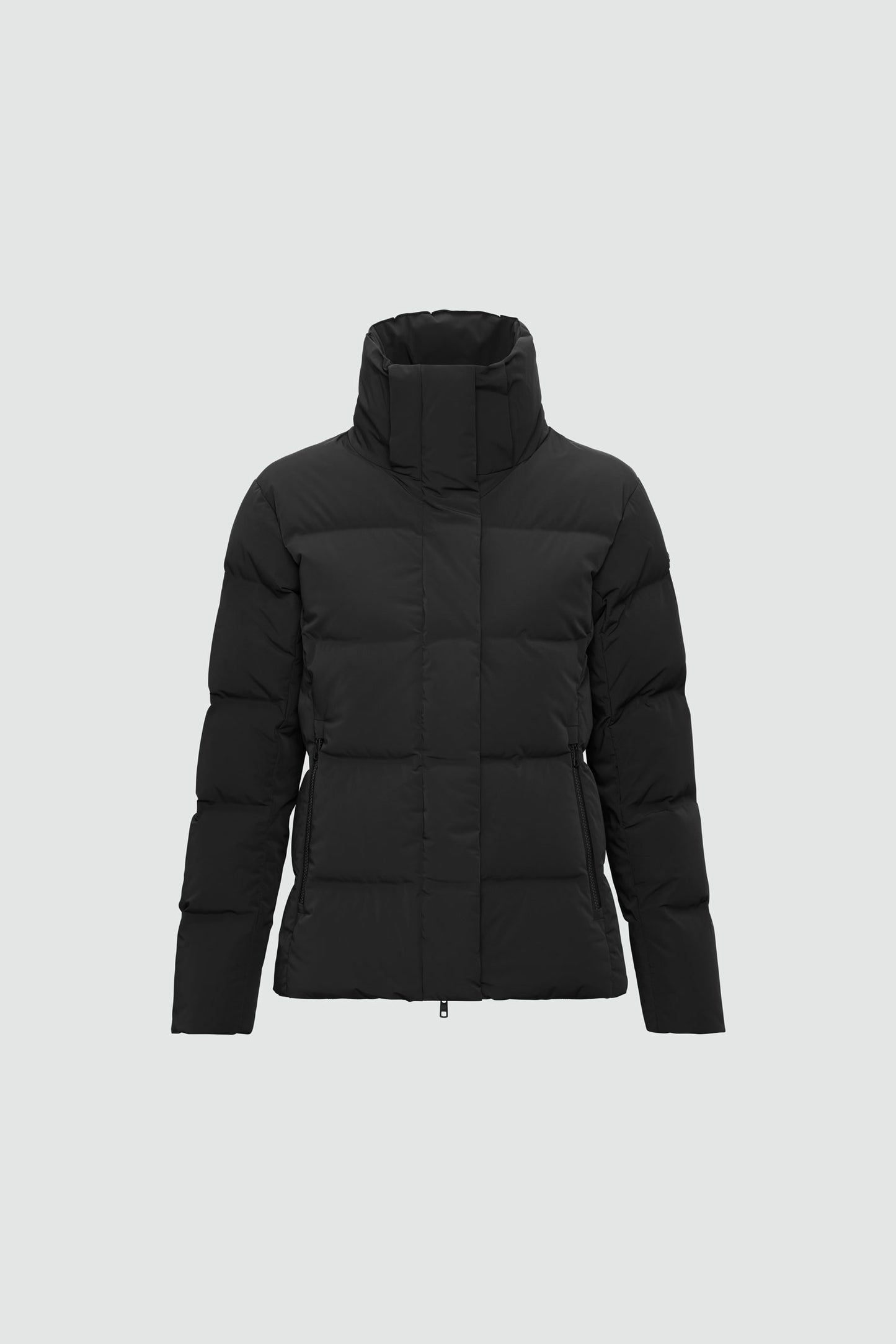 Echo Apex — Graphite