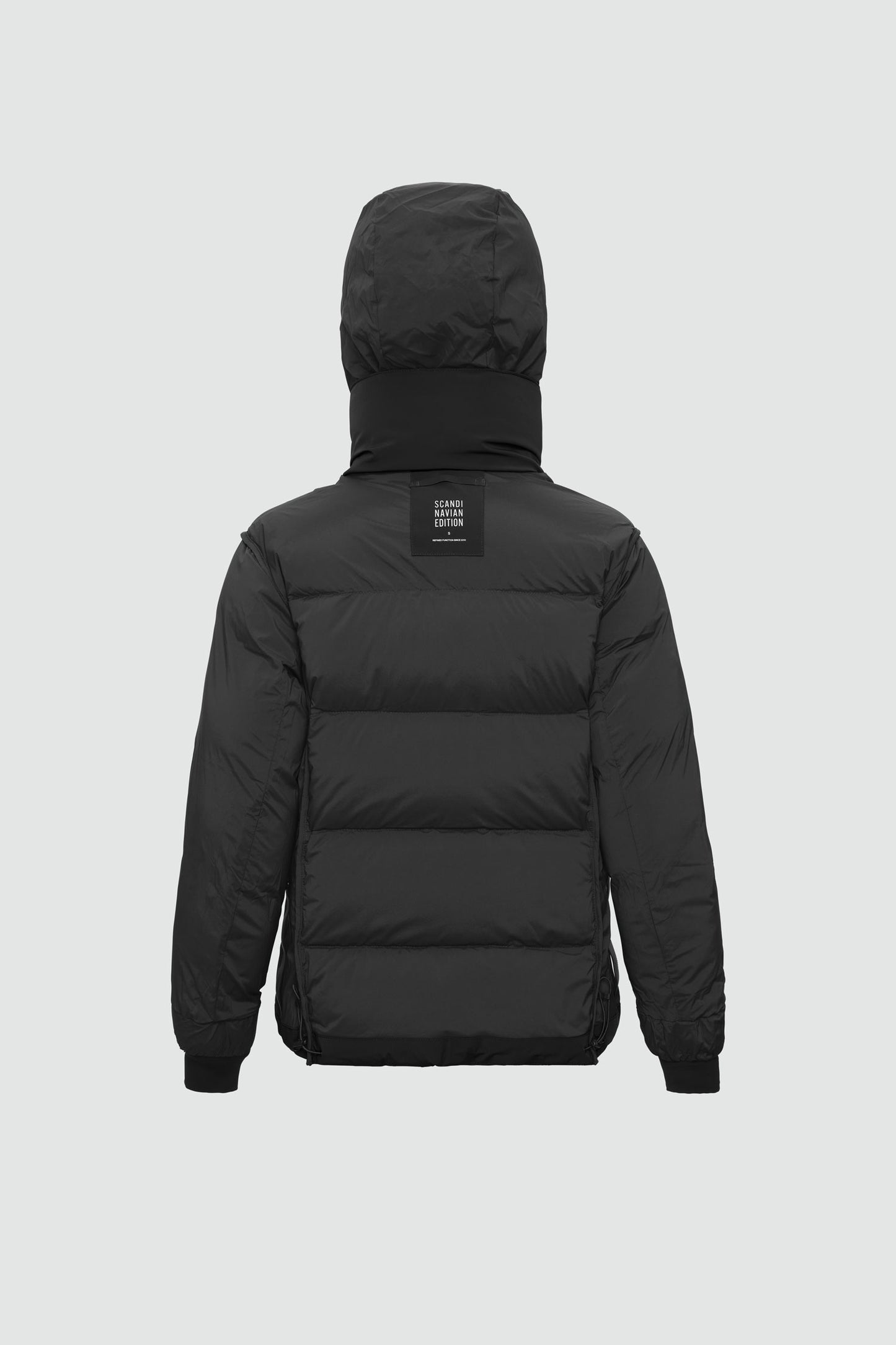 Echo Apex — Graphite