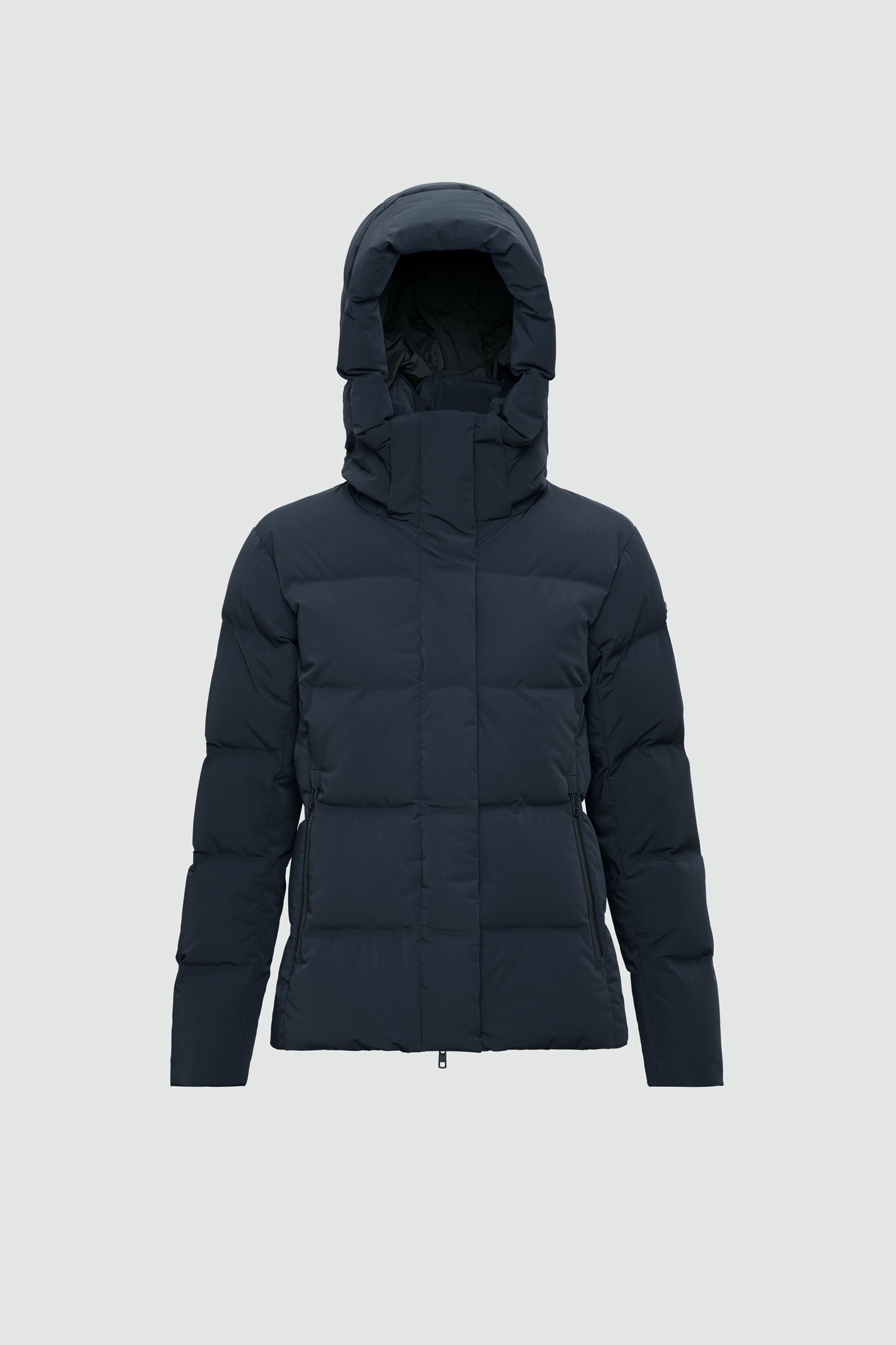 Echo Apex — Navy