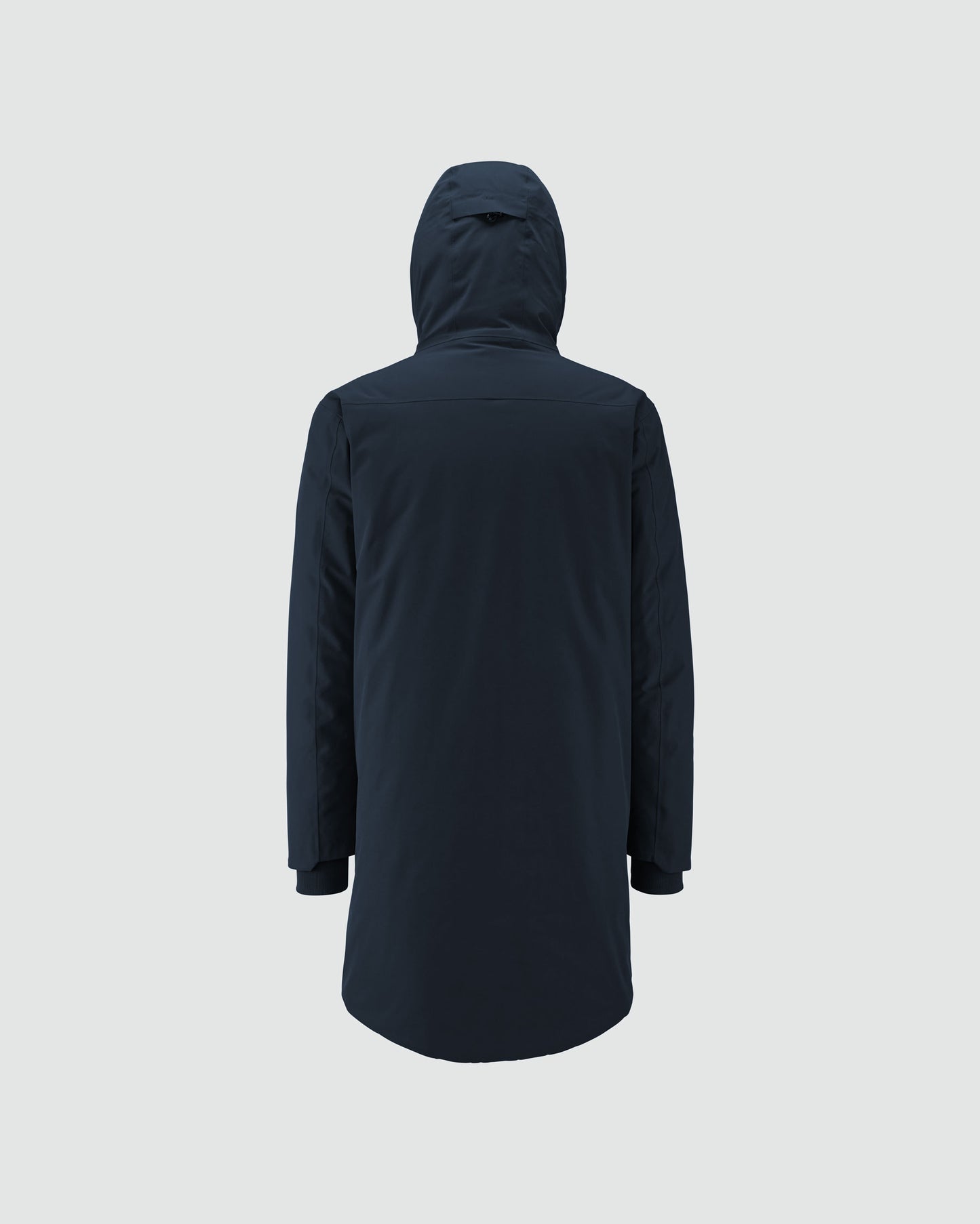 Guard II — Midnight Blue