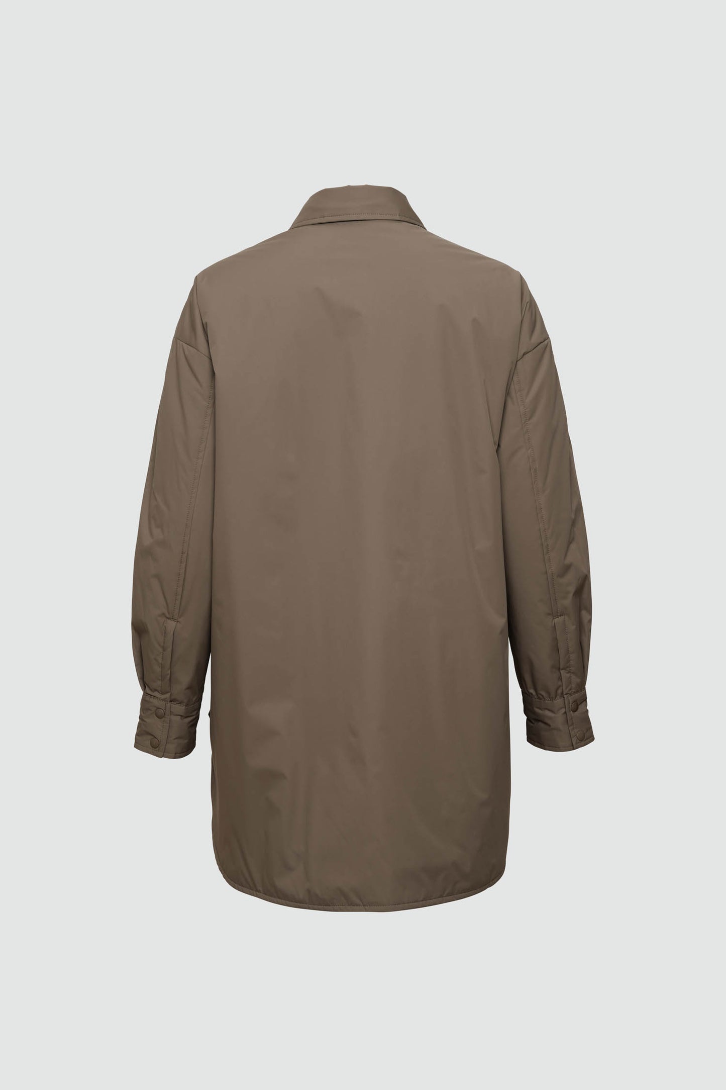 Guide — Major Brown