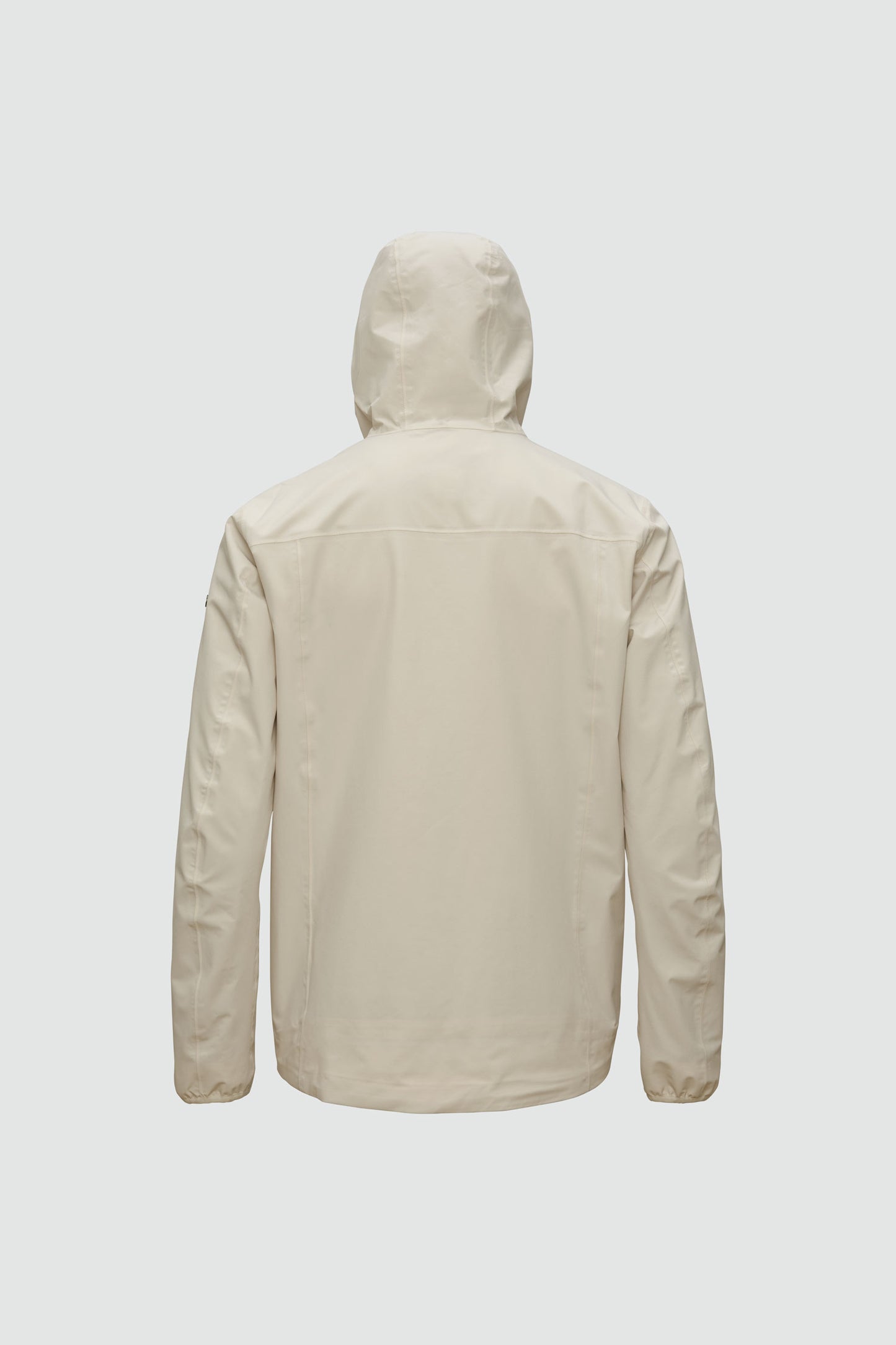 Hood — Khaki