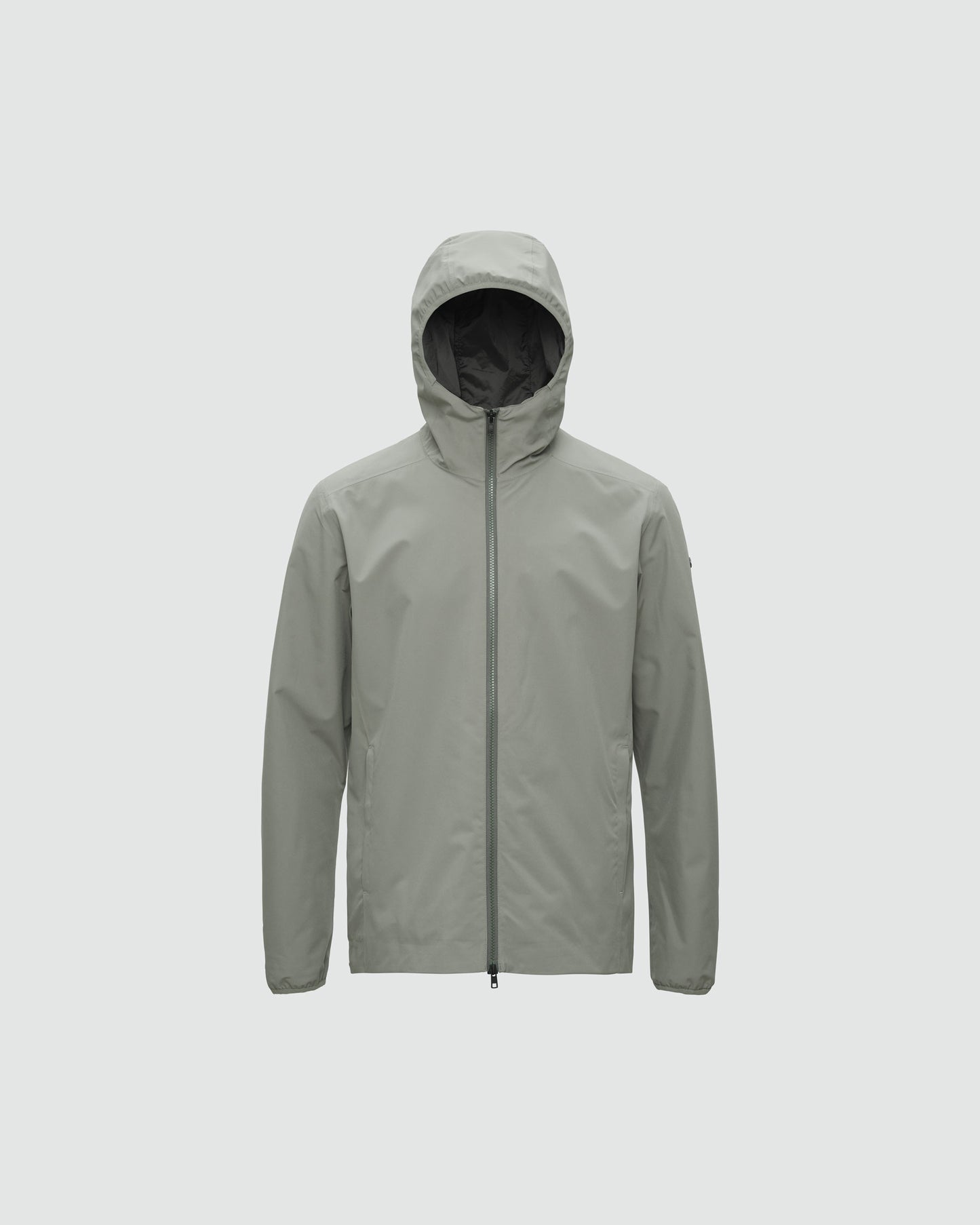 Hood — Lt Green