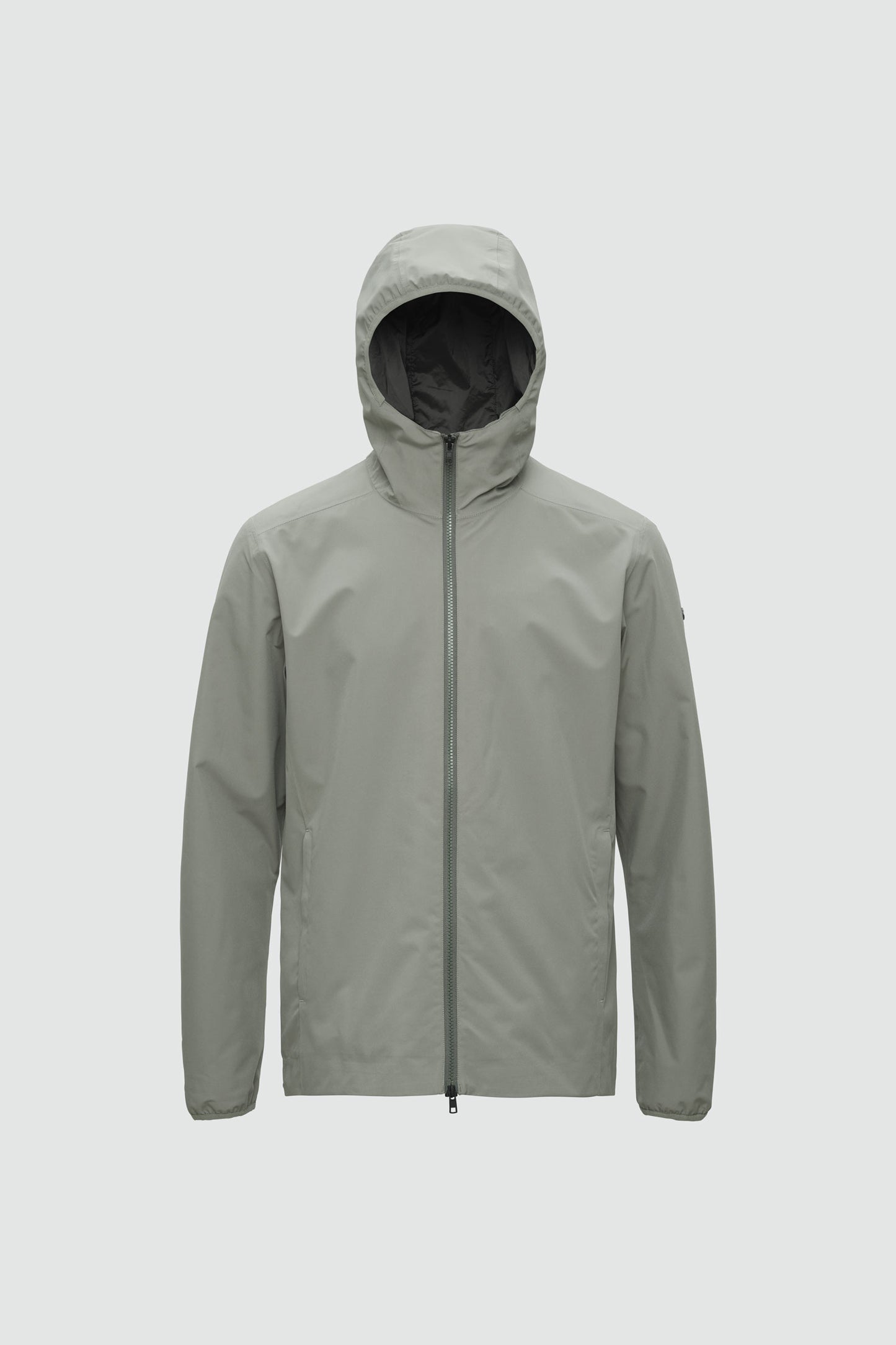 Hood — Lt Green