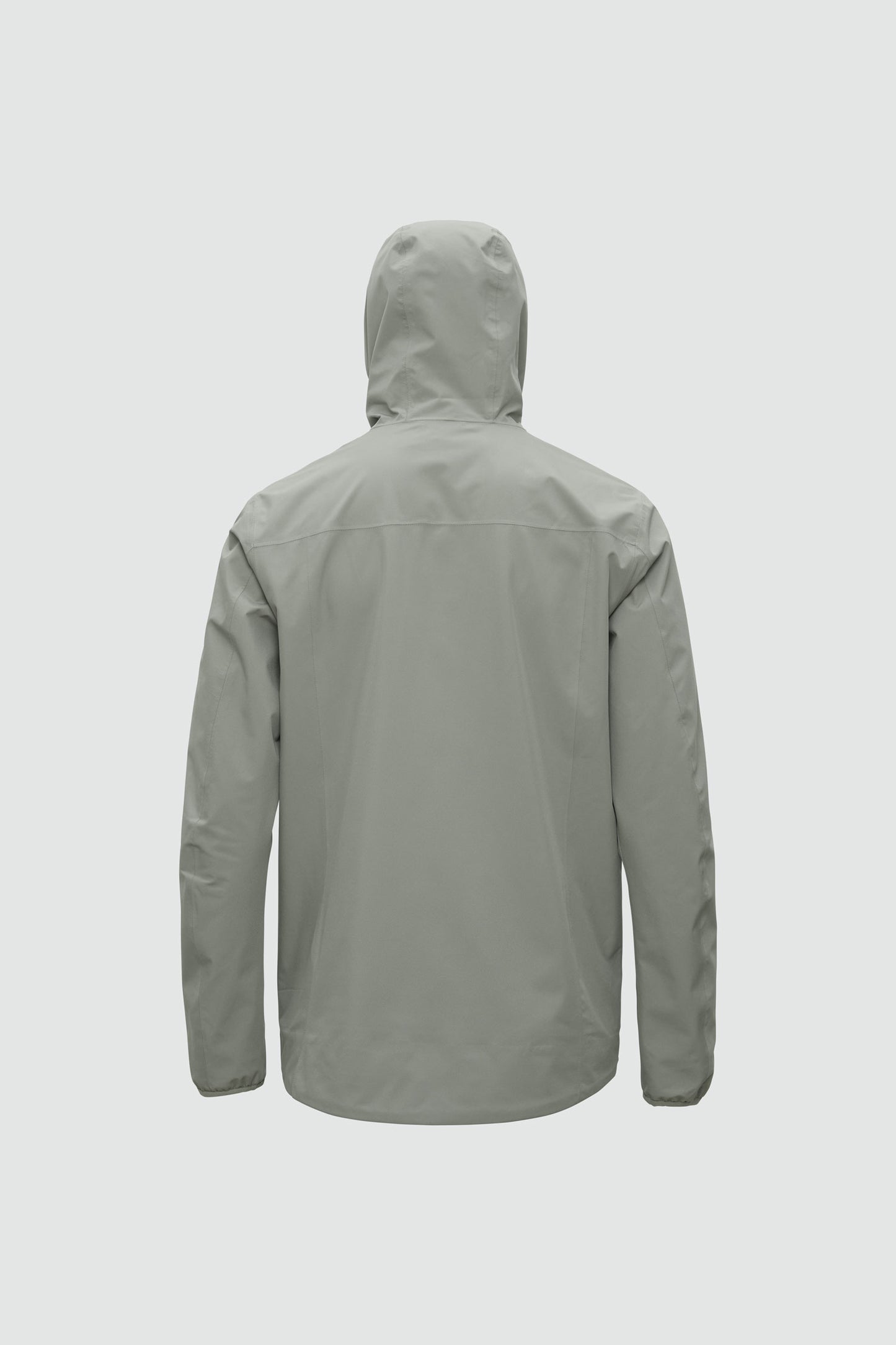 Hood — Lt Green