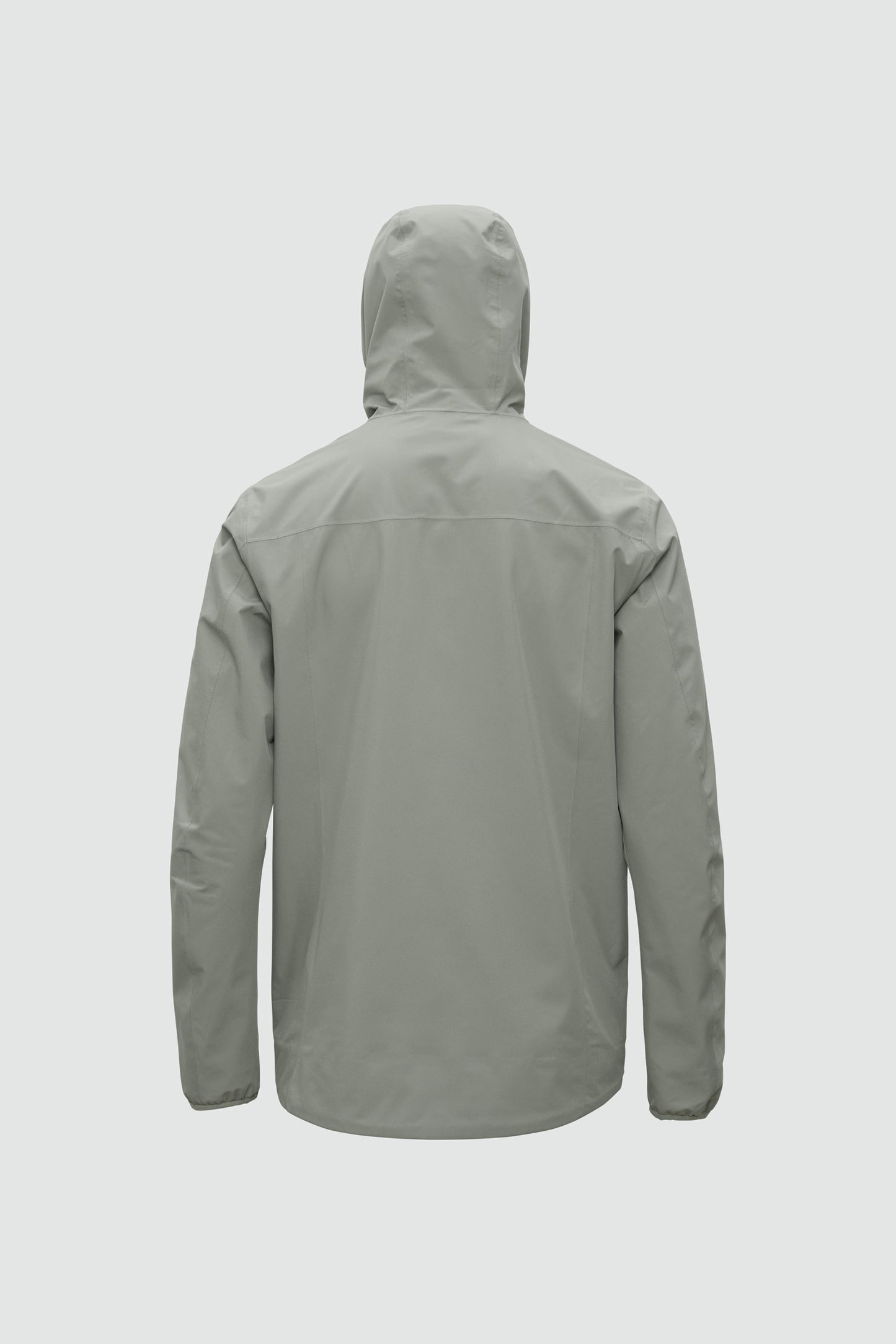 Hood II — Lt Green