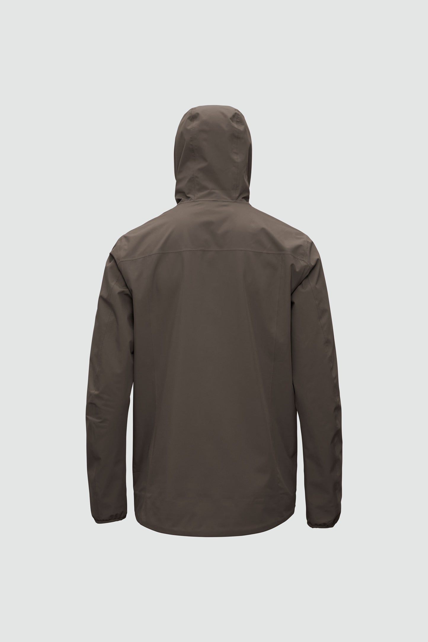 Hood — Major Brown