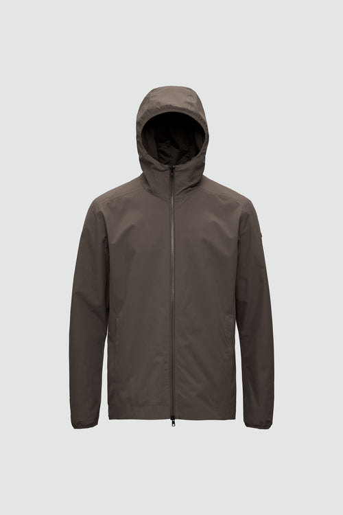 Hood — Major Brown