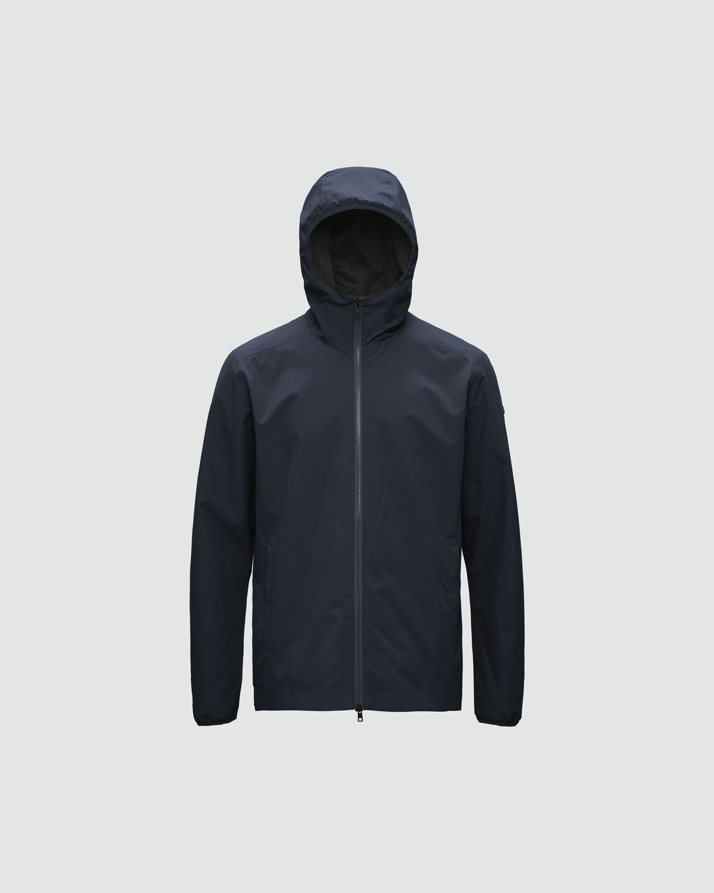 Hood — Midnight Blue