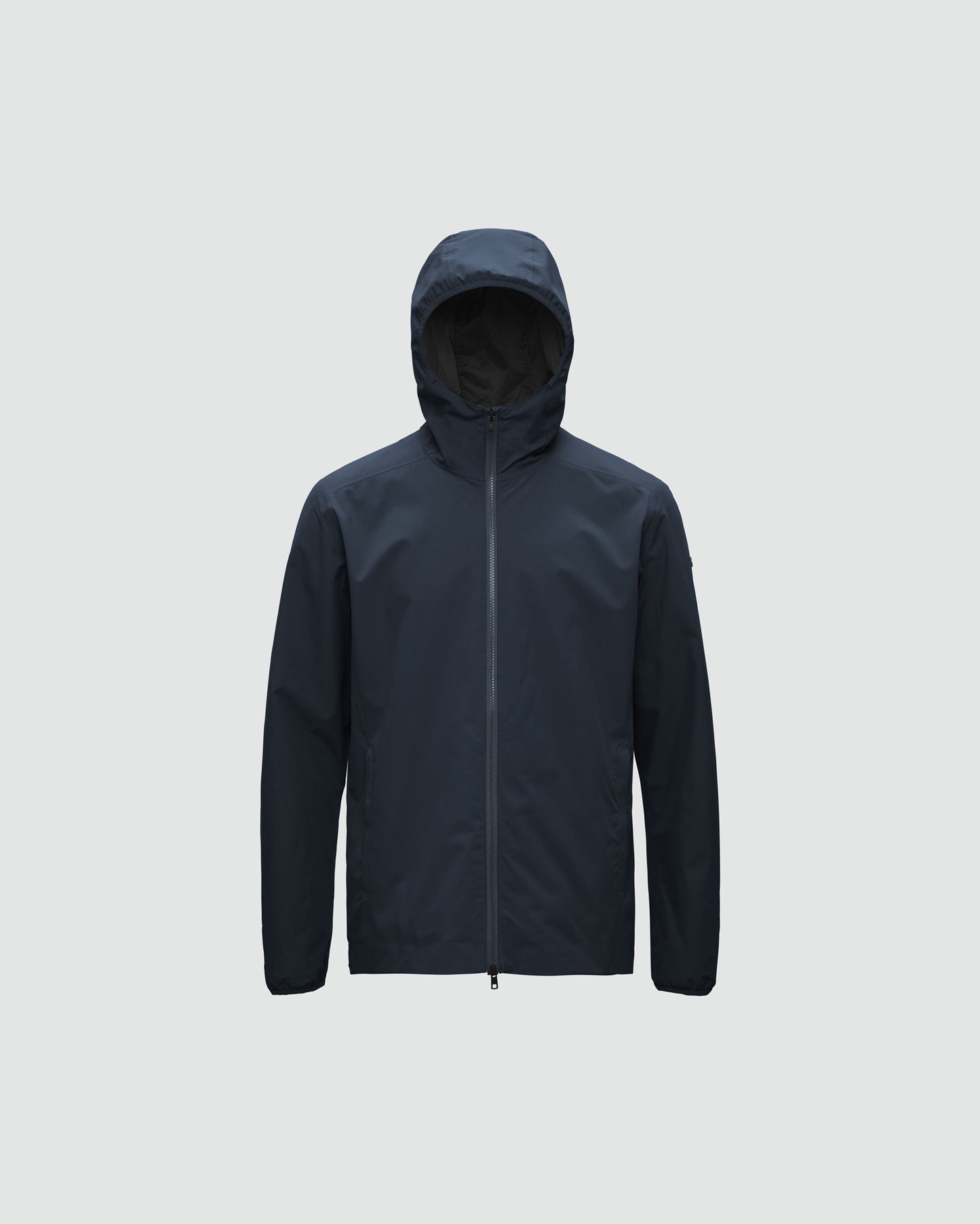 Hood II — Midnight Blue