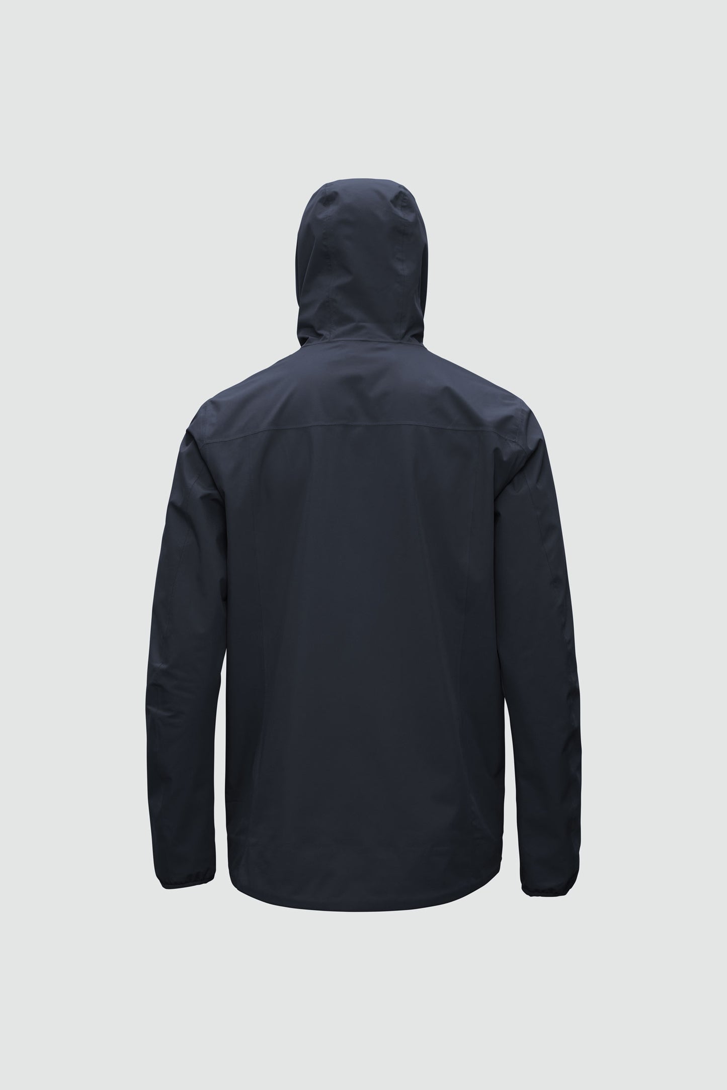 Hood — Midnight Blue