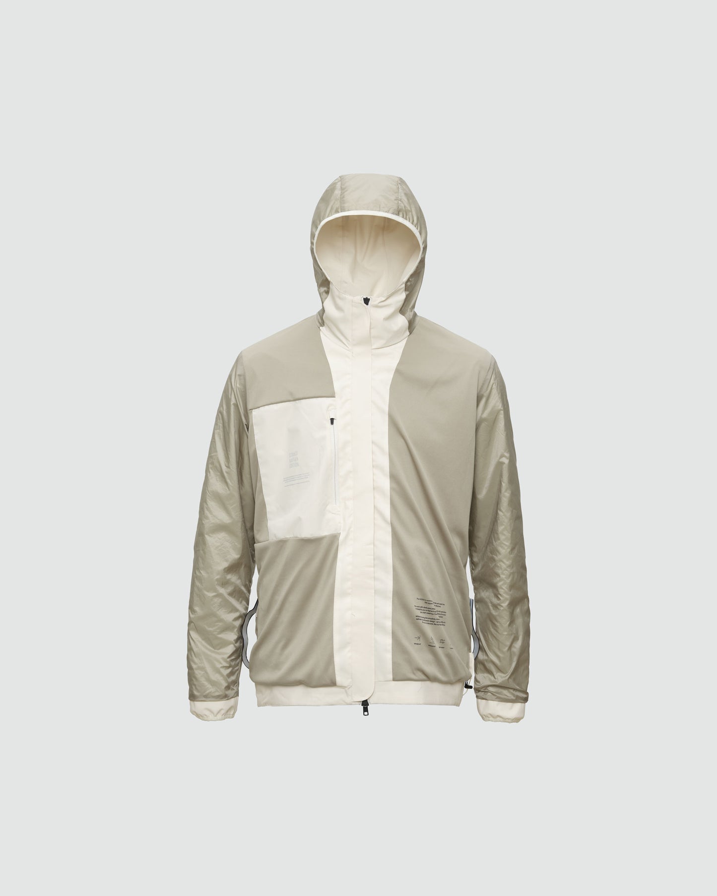 Hood — Neutral White