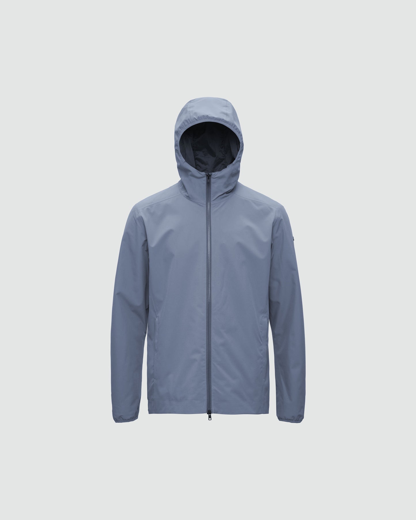 Hood II — Ocean
