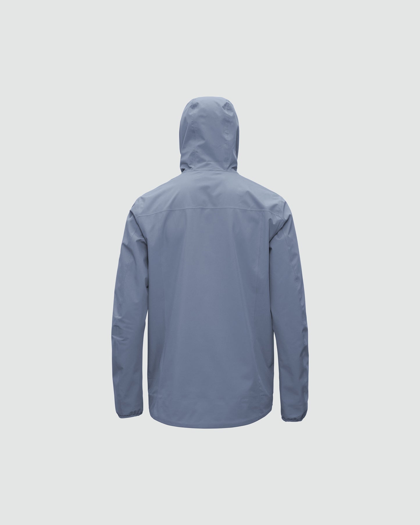 Hood II — Ocean