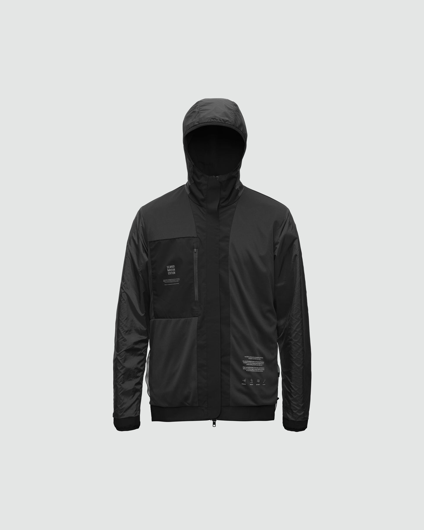 Hood — Onyx
