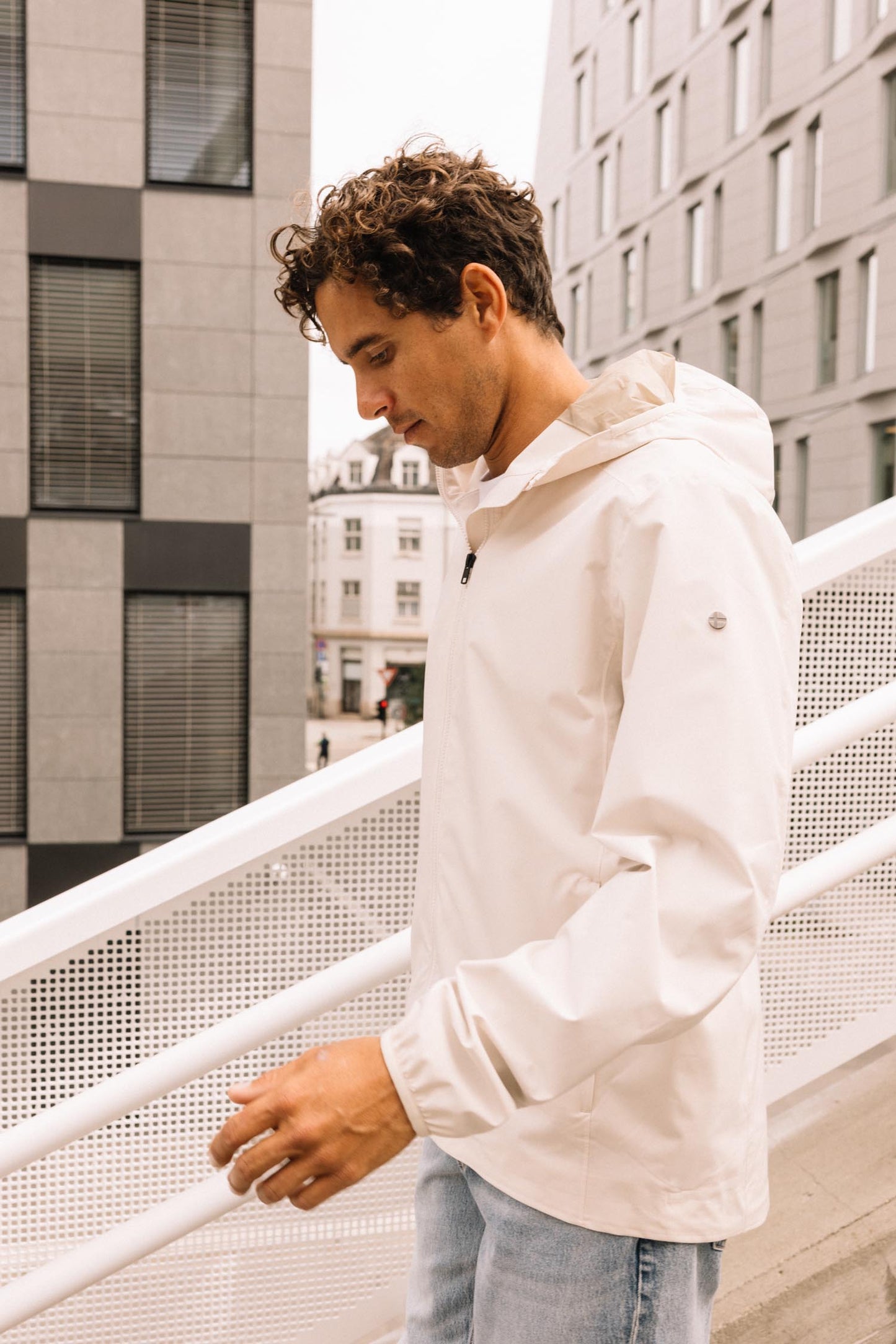 Hood — Neutral White