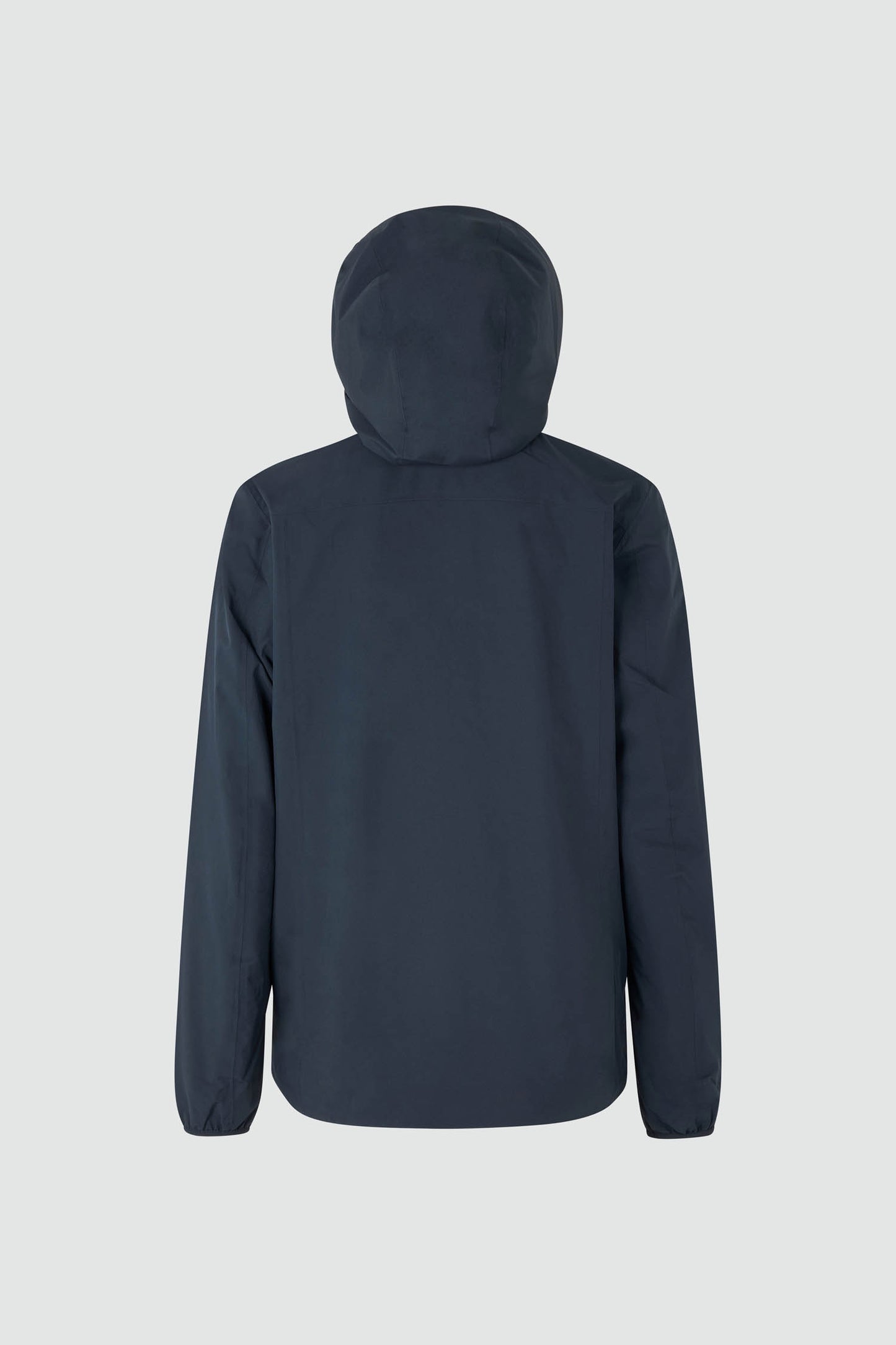 Hood — Mitternachtsblau