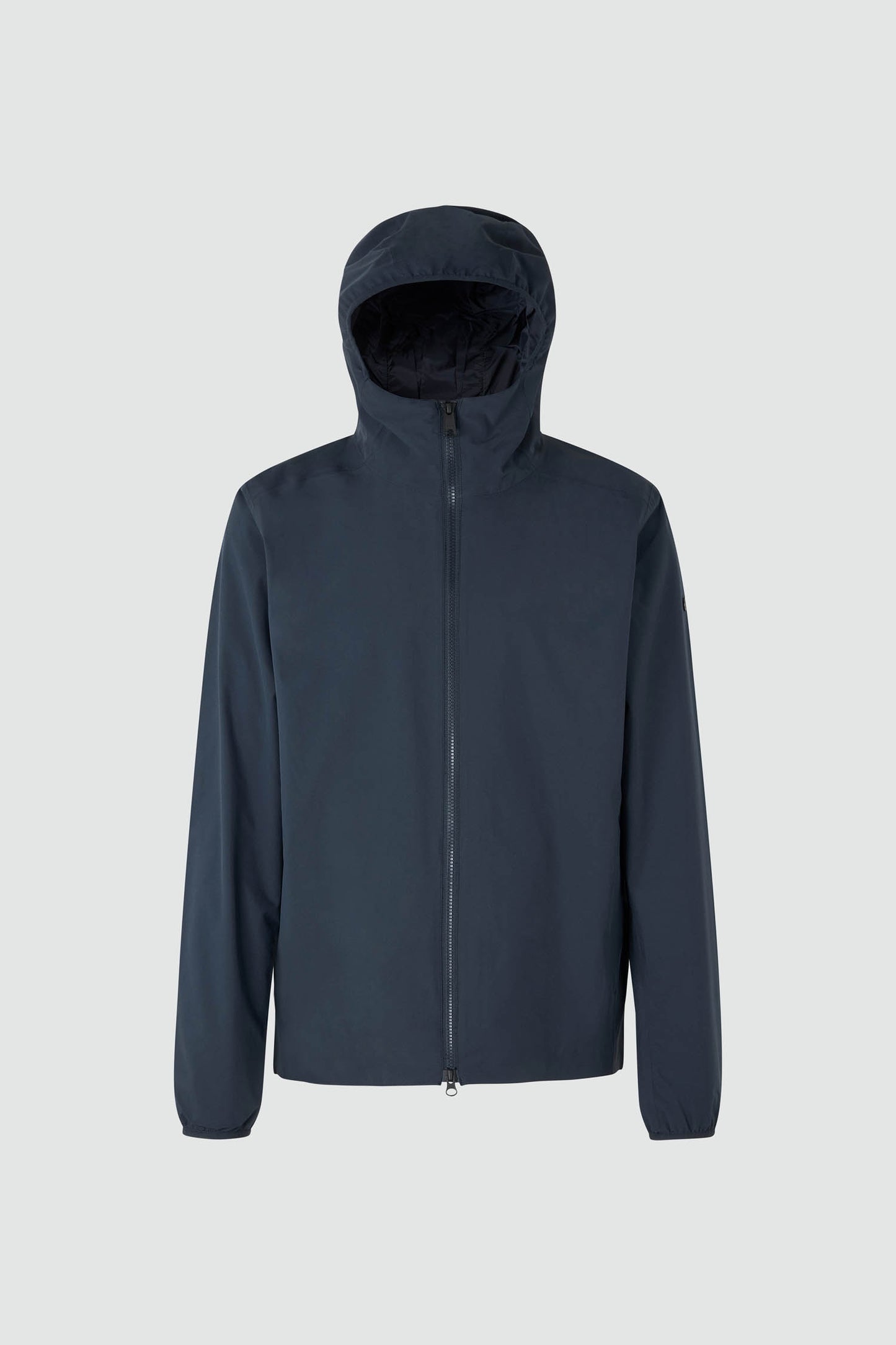 Hood — Mitternachtsblau