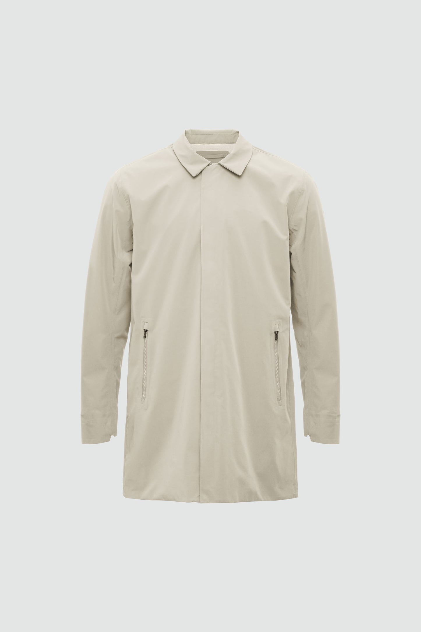 Key II — Khaki