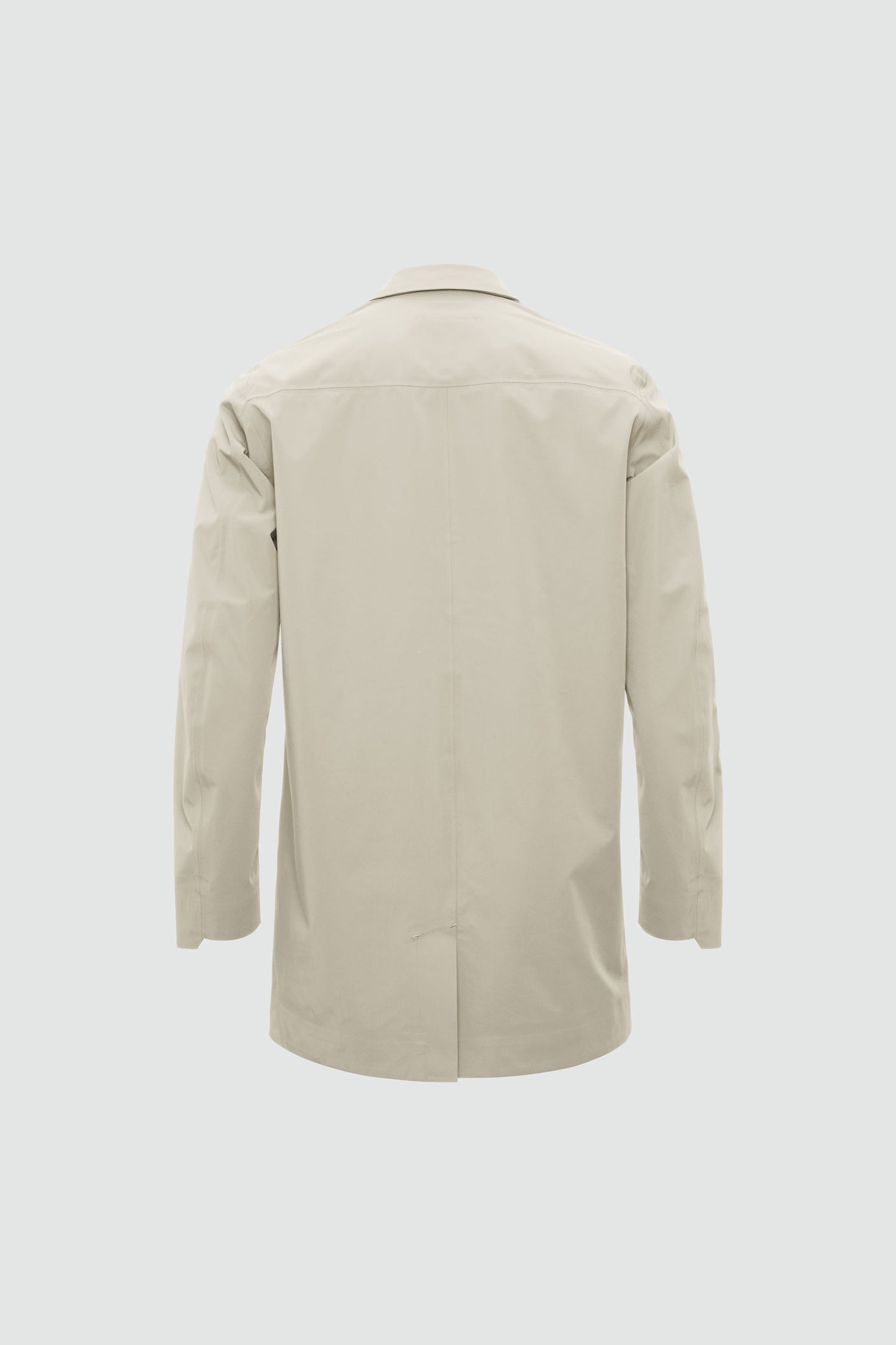 Key II — Khaki