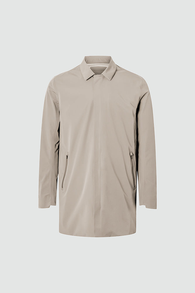 Key II — Khaki