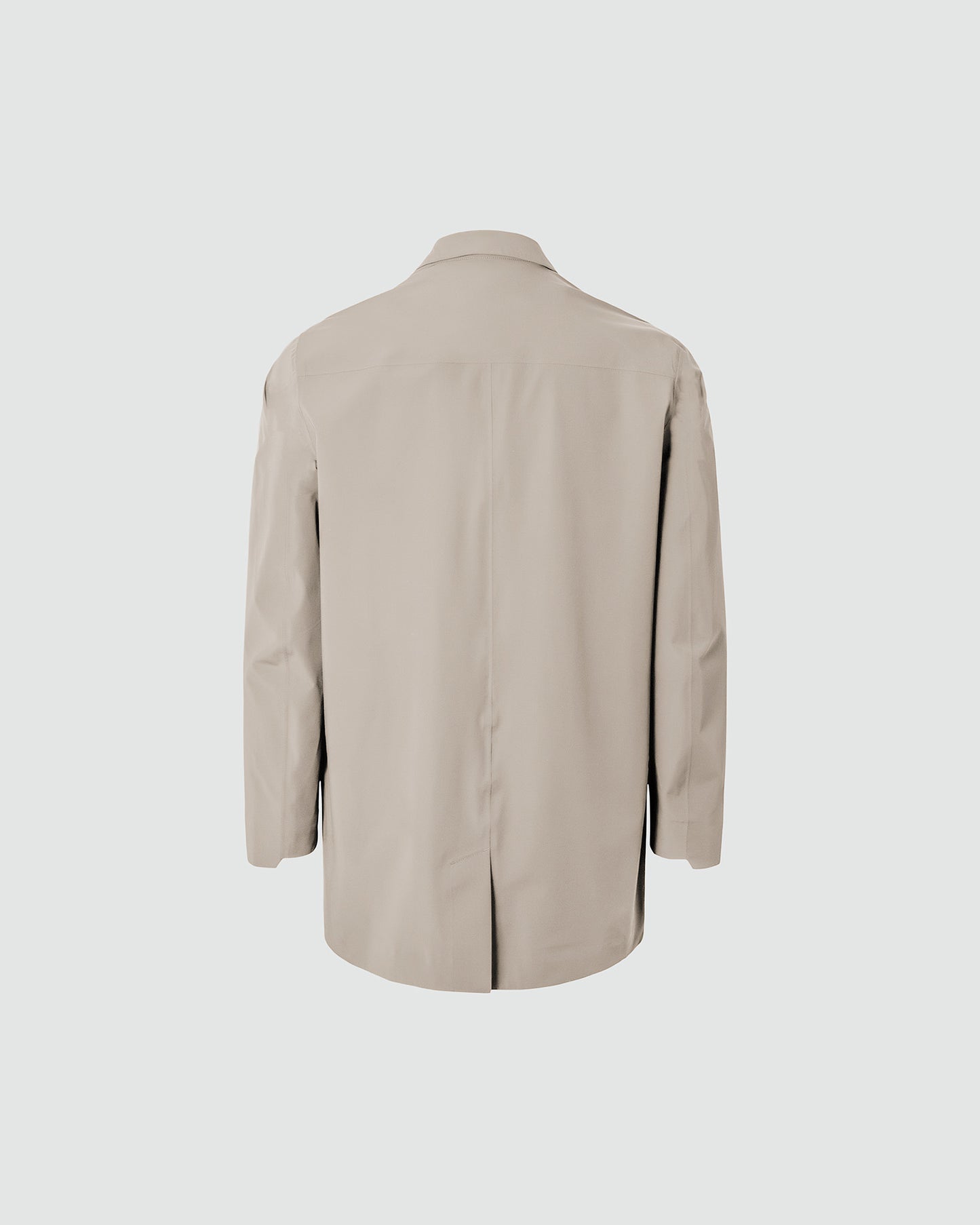 Key II — Khaki