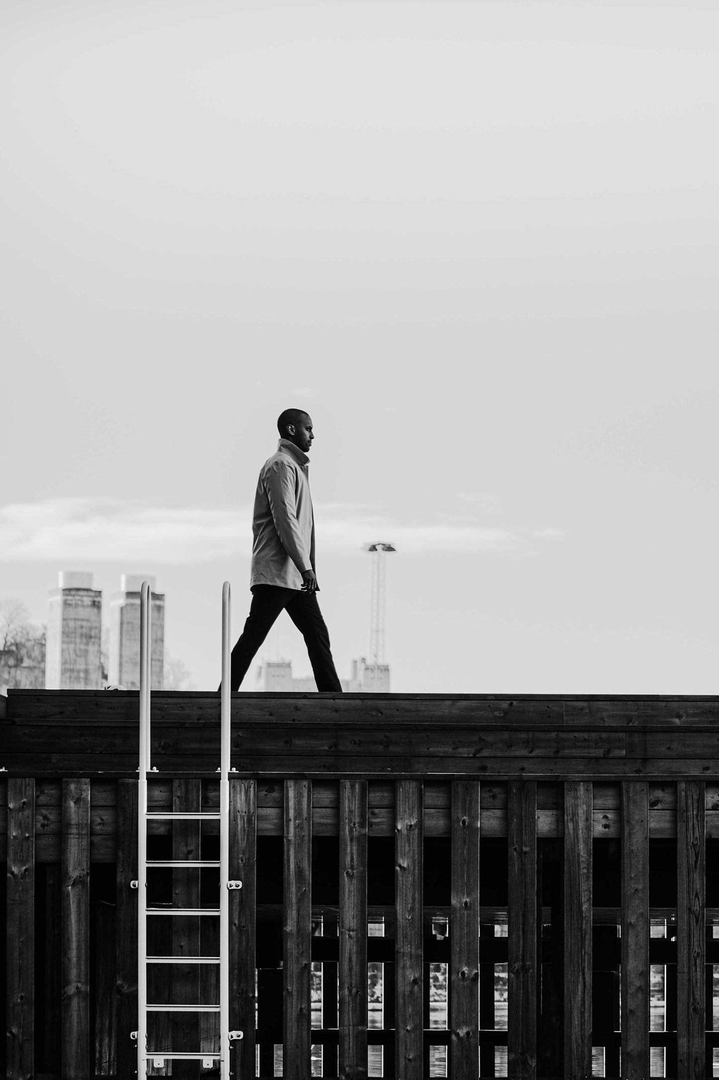 Key II — Khaki